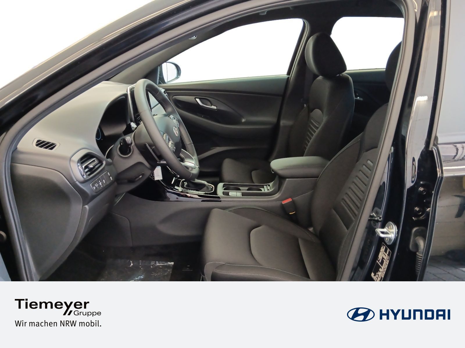 Hyundai i30 – Foto 10