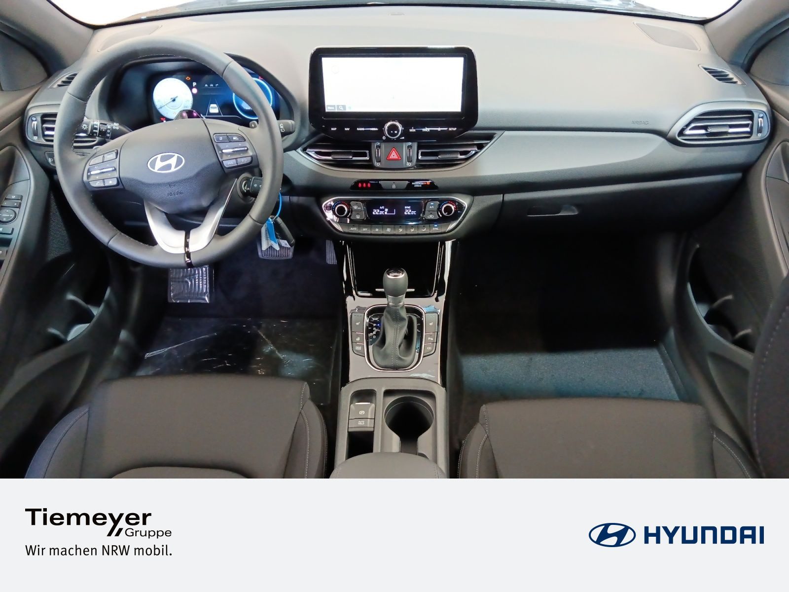 Hyundai i30 – Foto 12