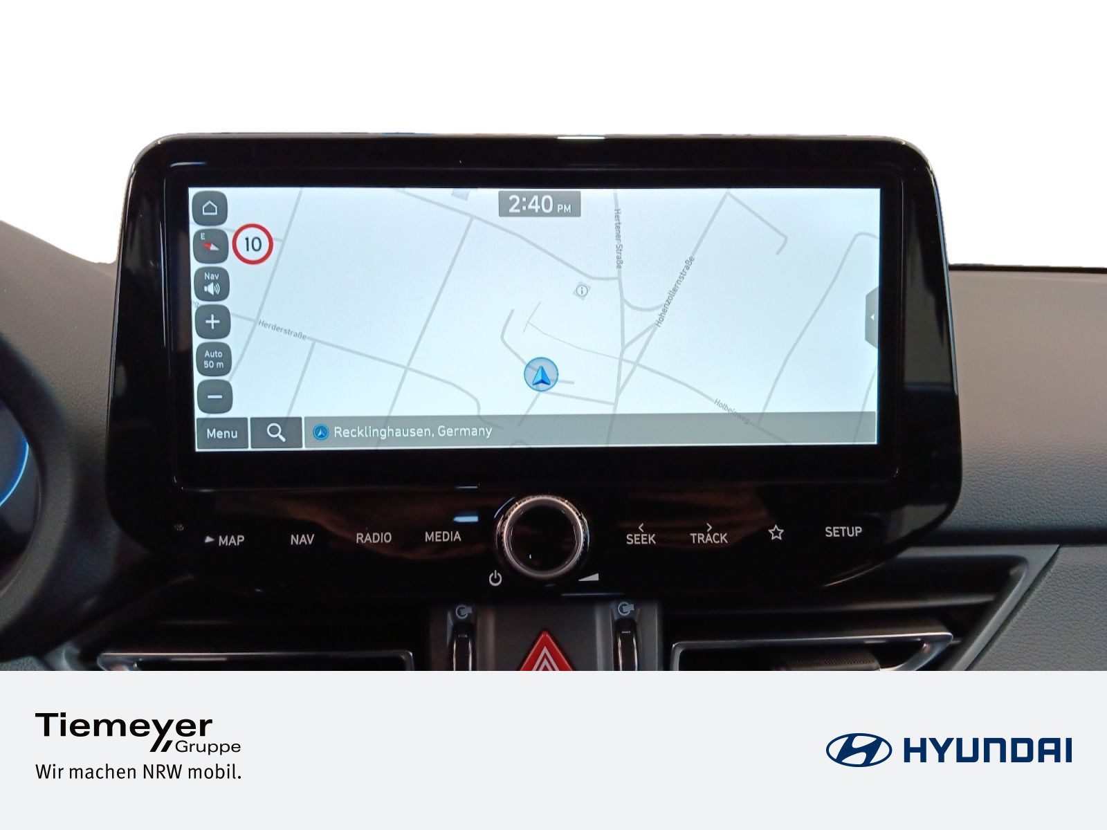 Hyundai i30 – Foto 14