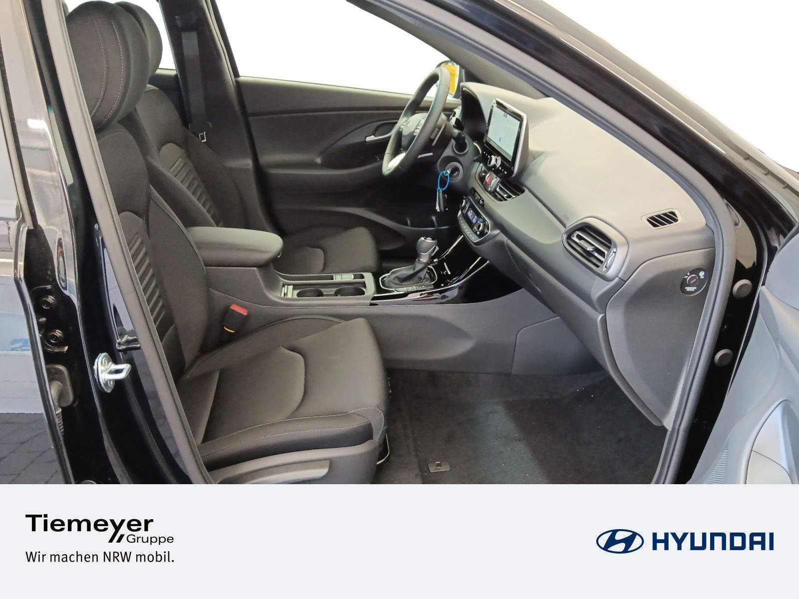 Hyundai i30 – Foto 15