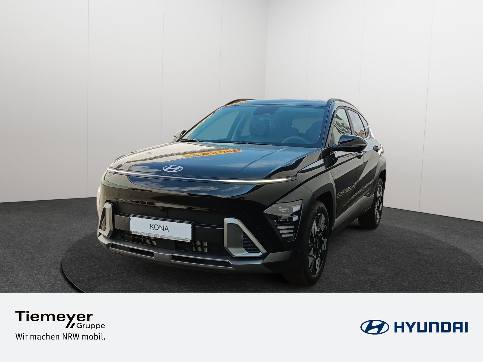 Hyundai Kona – Foto 1