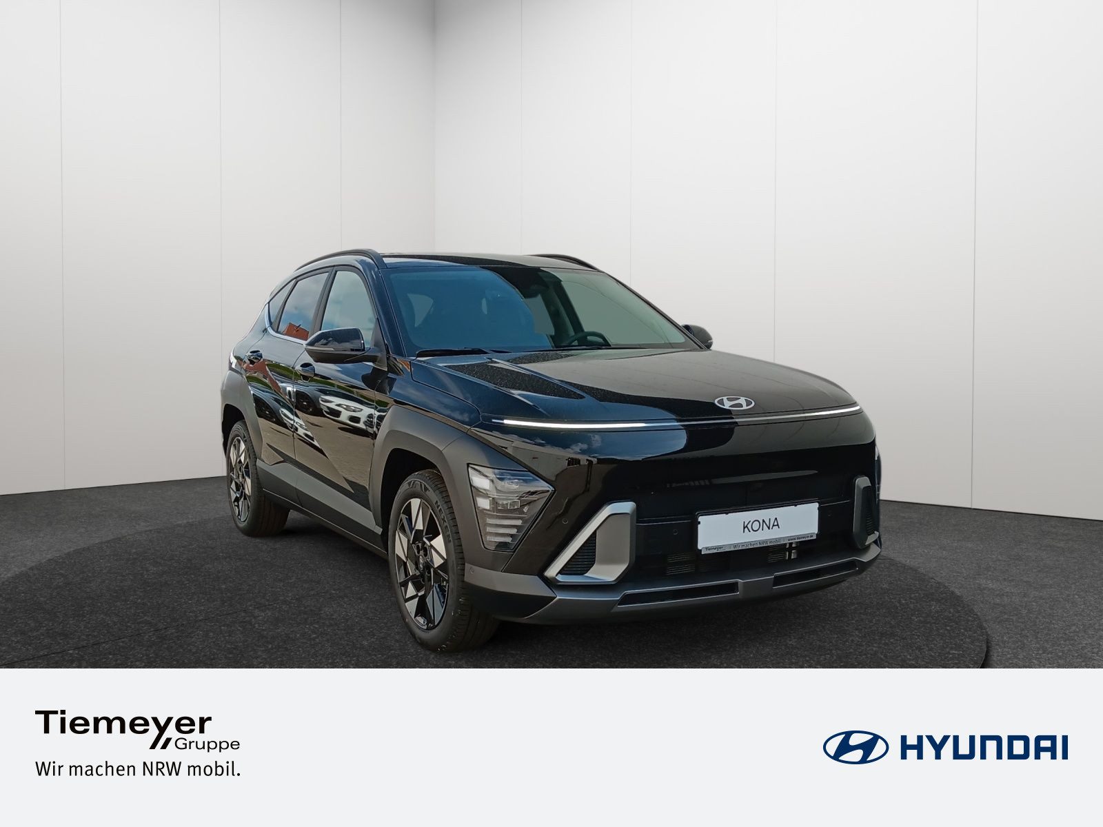 Hyundai Kona – Foto 3