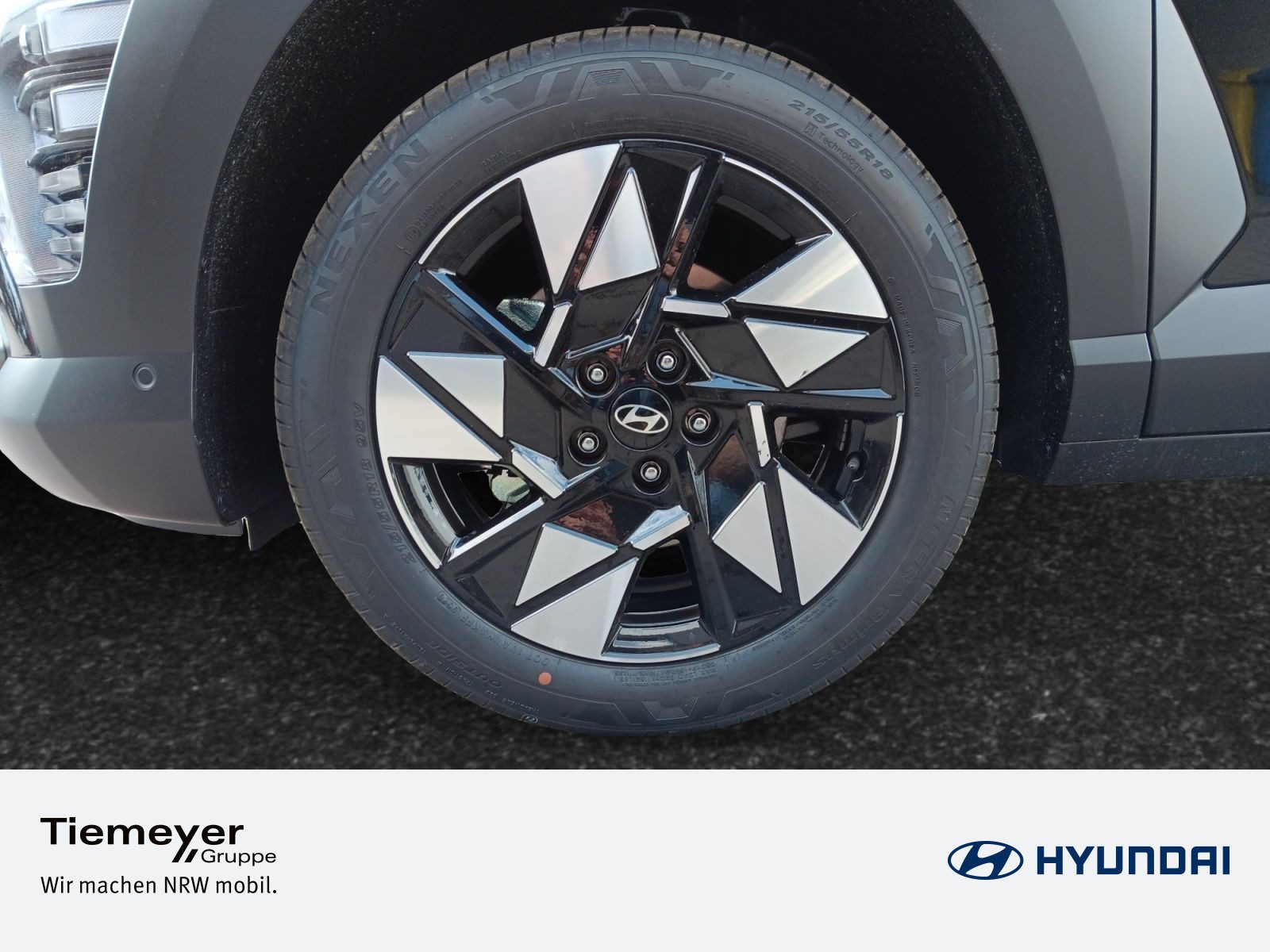 Hyundai Kona – Foto 9
