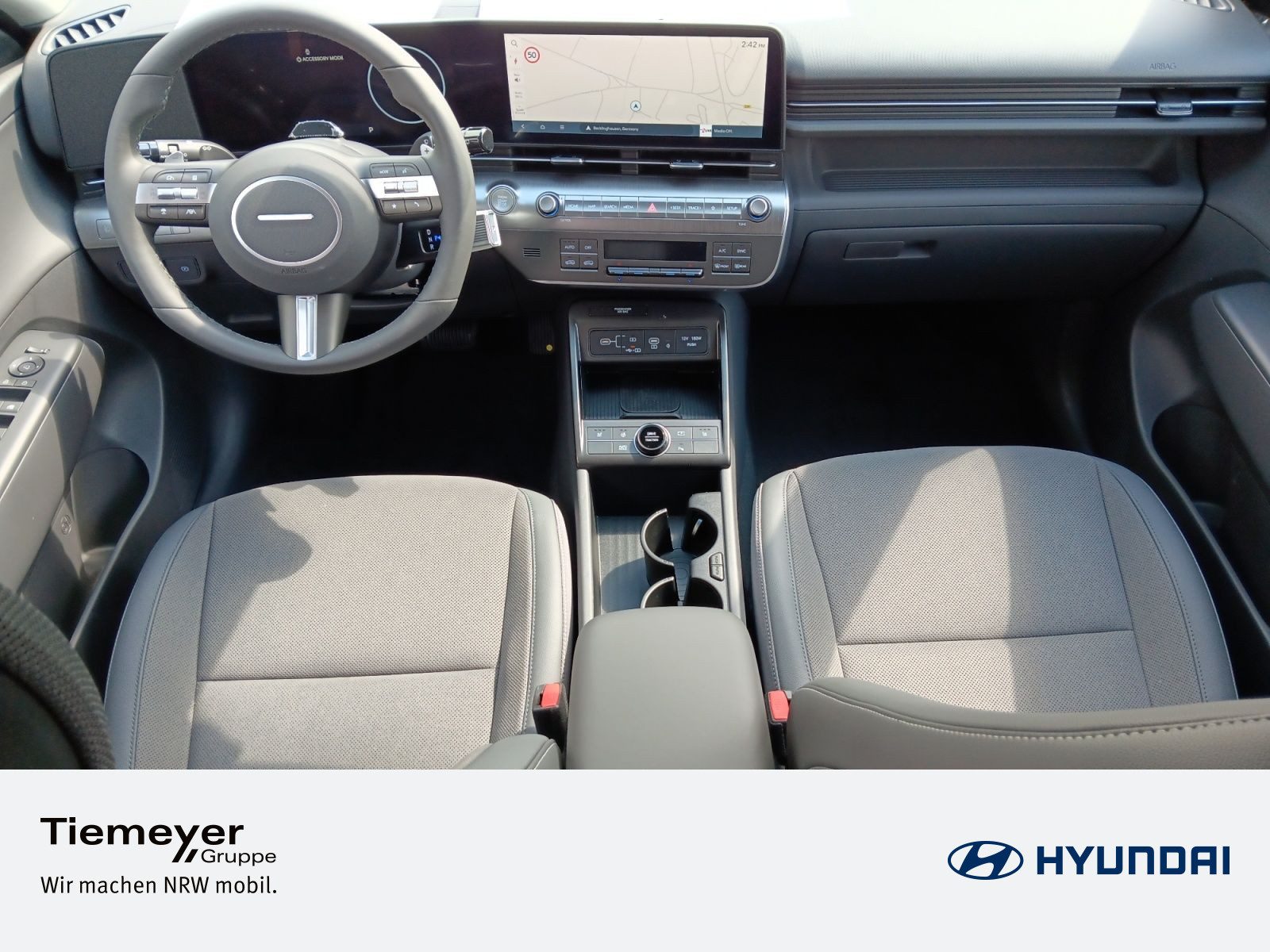 Hyundai Kona – Foto 12