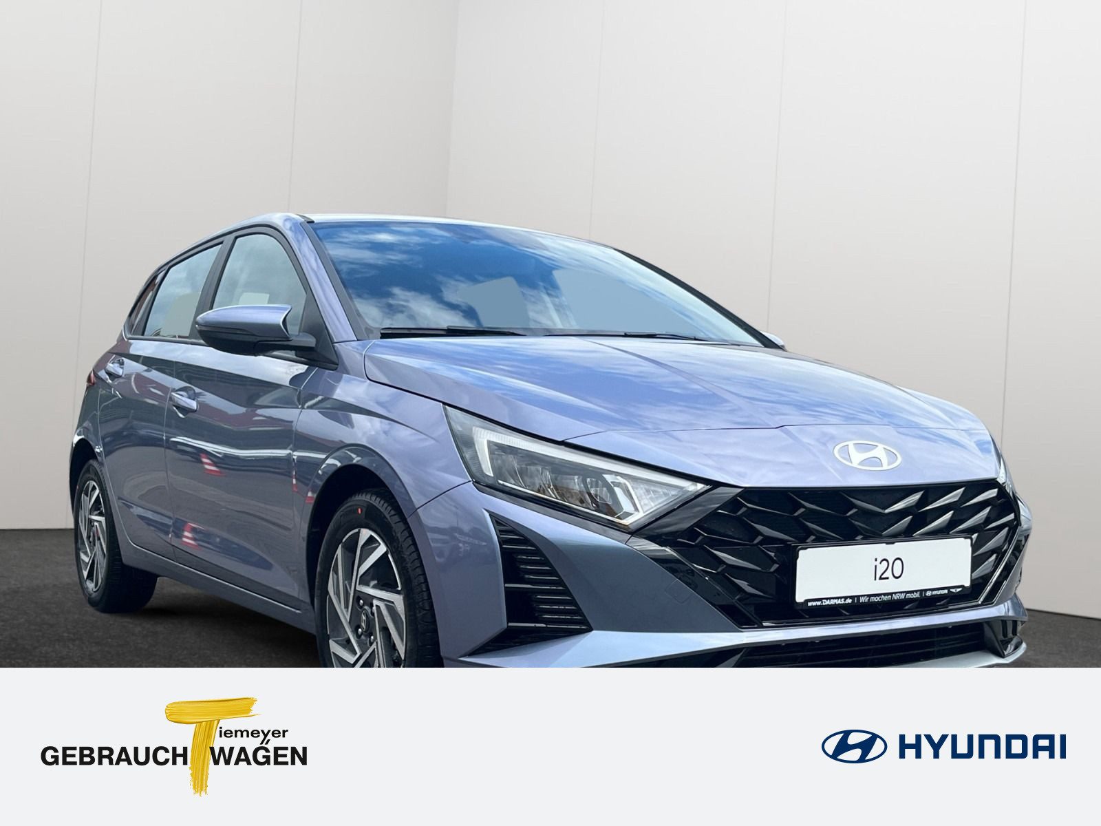 Hyundai i20 – Foto 3