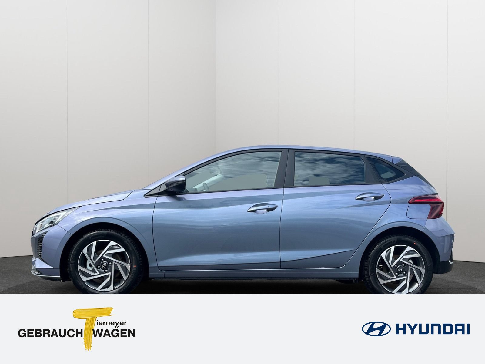 Hyundai i20 – Foto 8