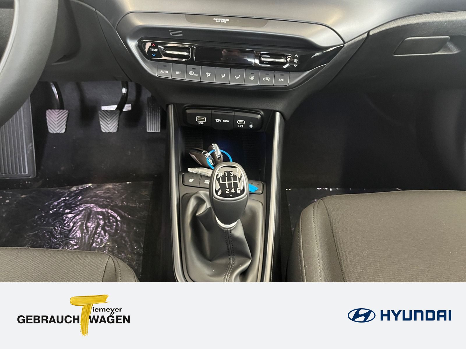 Hyundai i20 – Foto 13