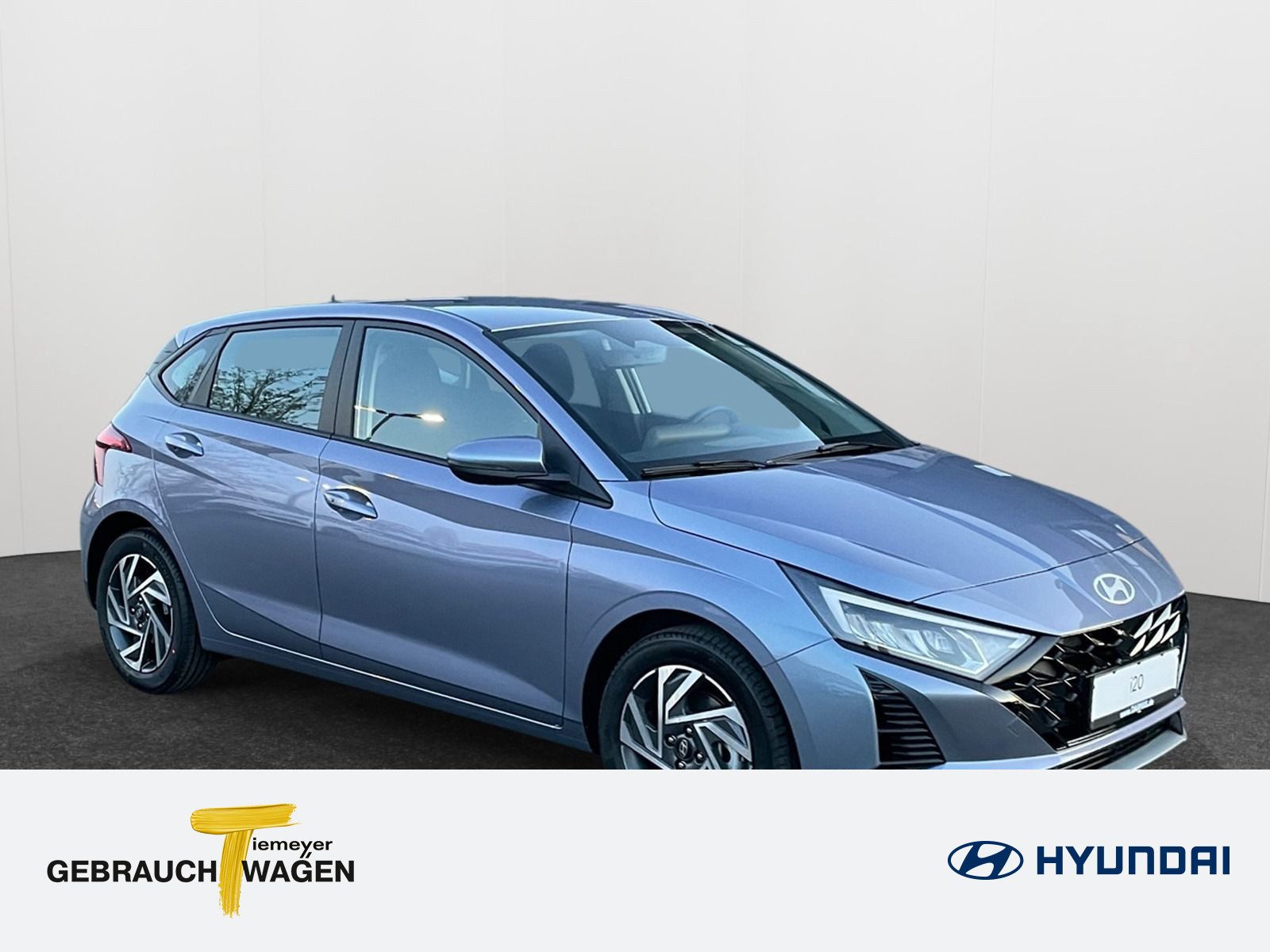 Hyundai i20 – Bild 3