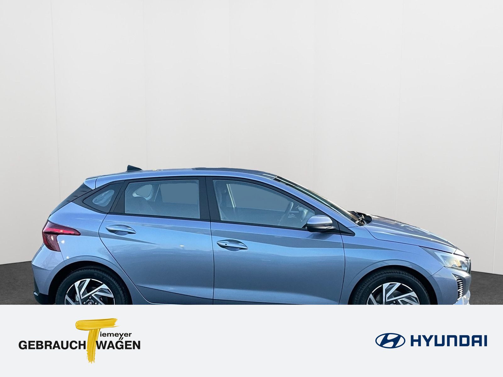 Hyundai i20 – Bild 4