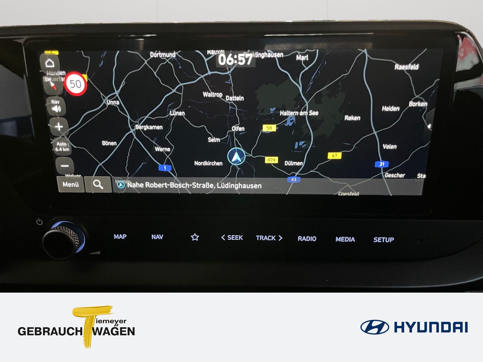 Hyundai i20 – Bild 14