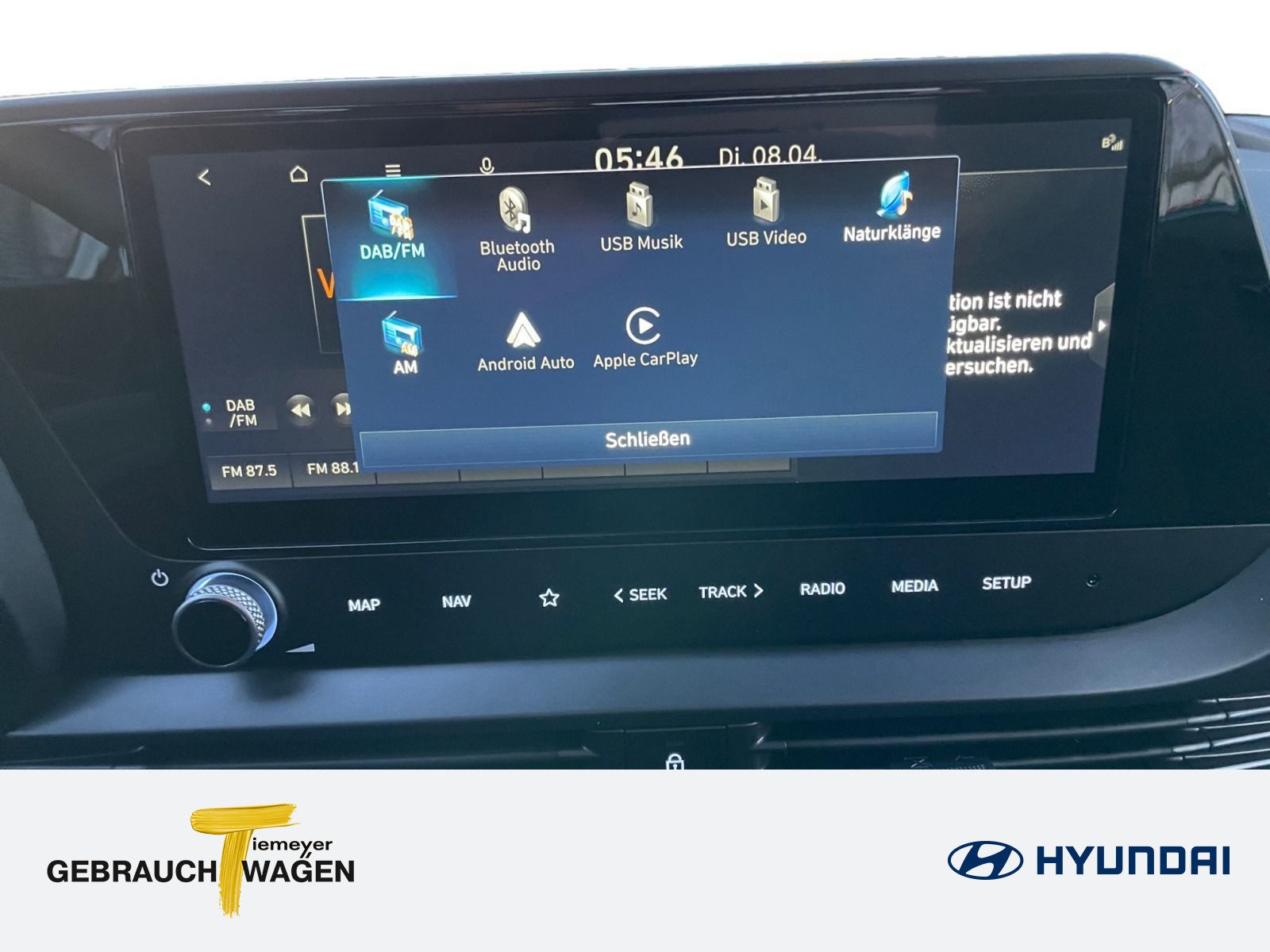 Hyundai i20 – Bild 16