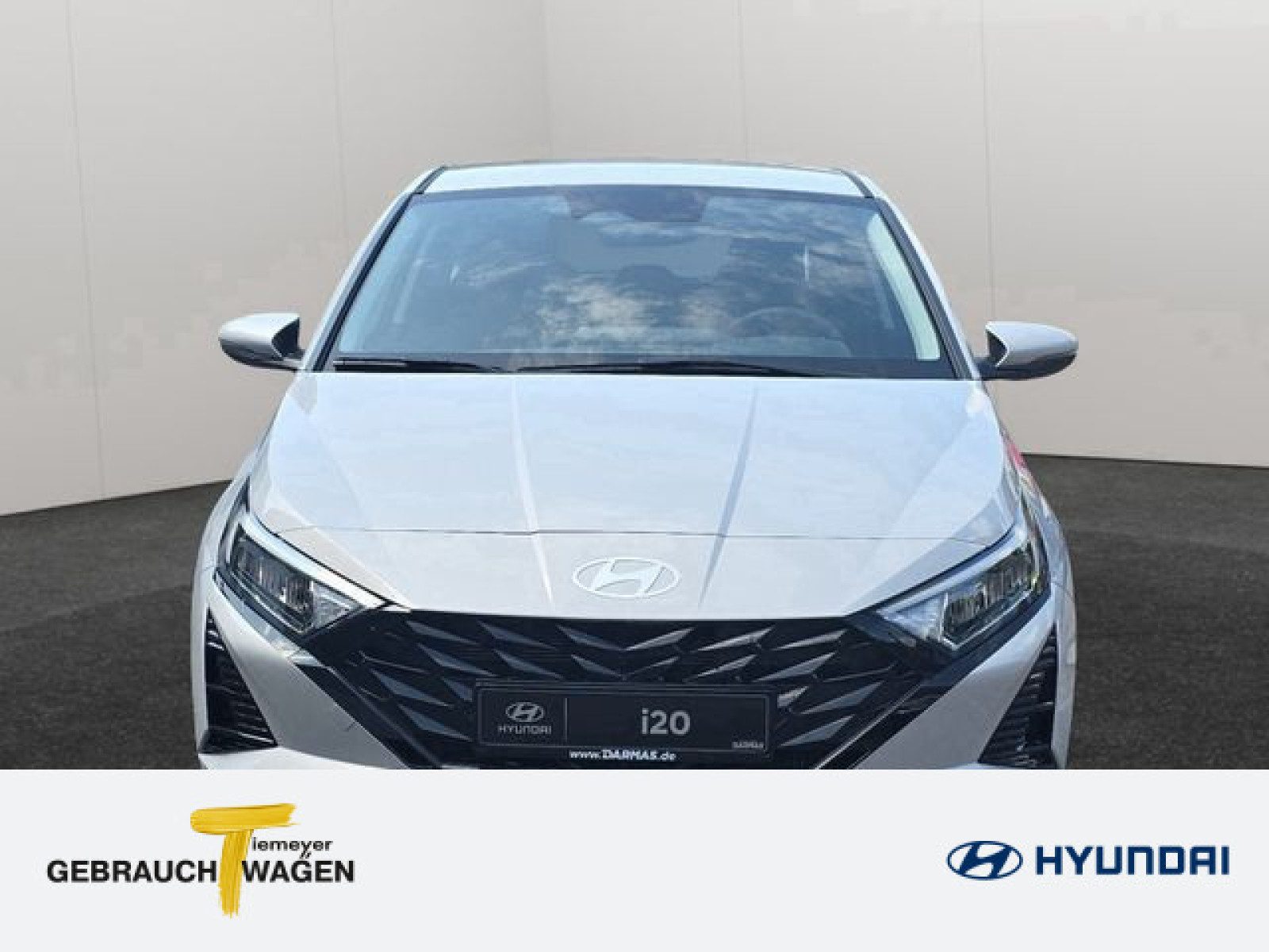 Hyundai i20 – Foto 2
