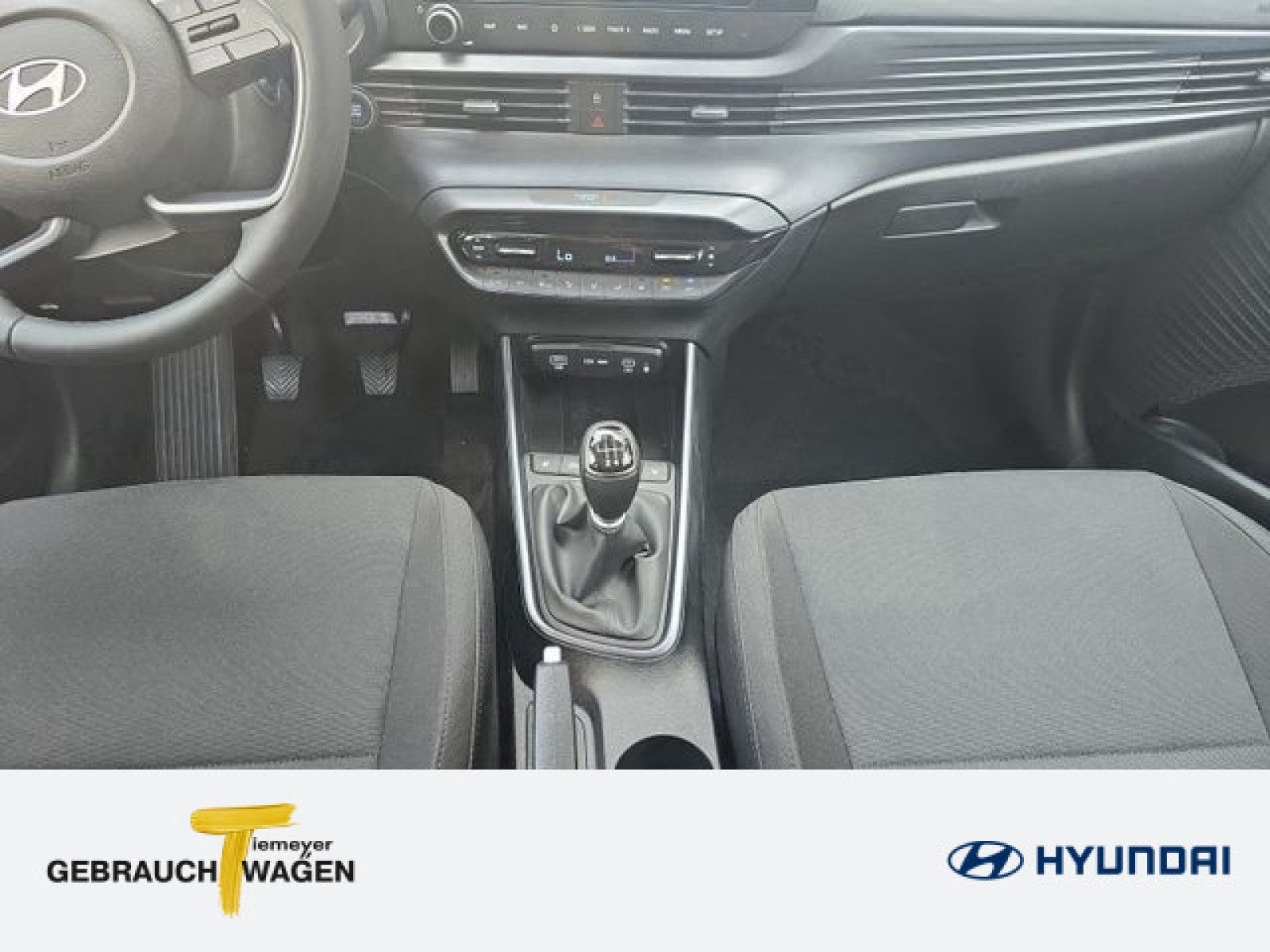 Hyundai i20 – Foto 12