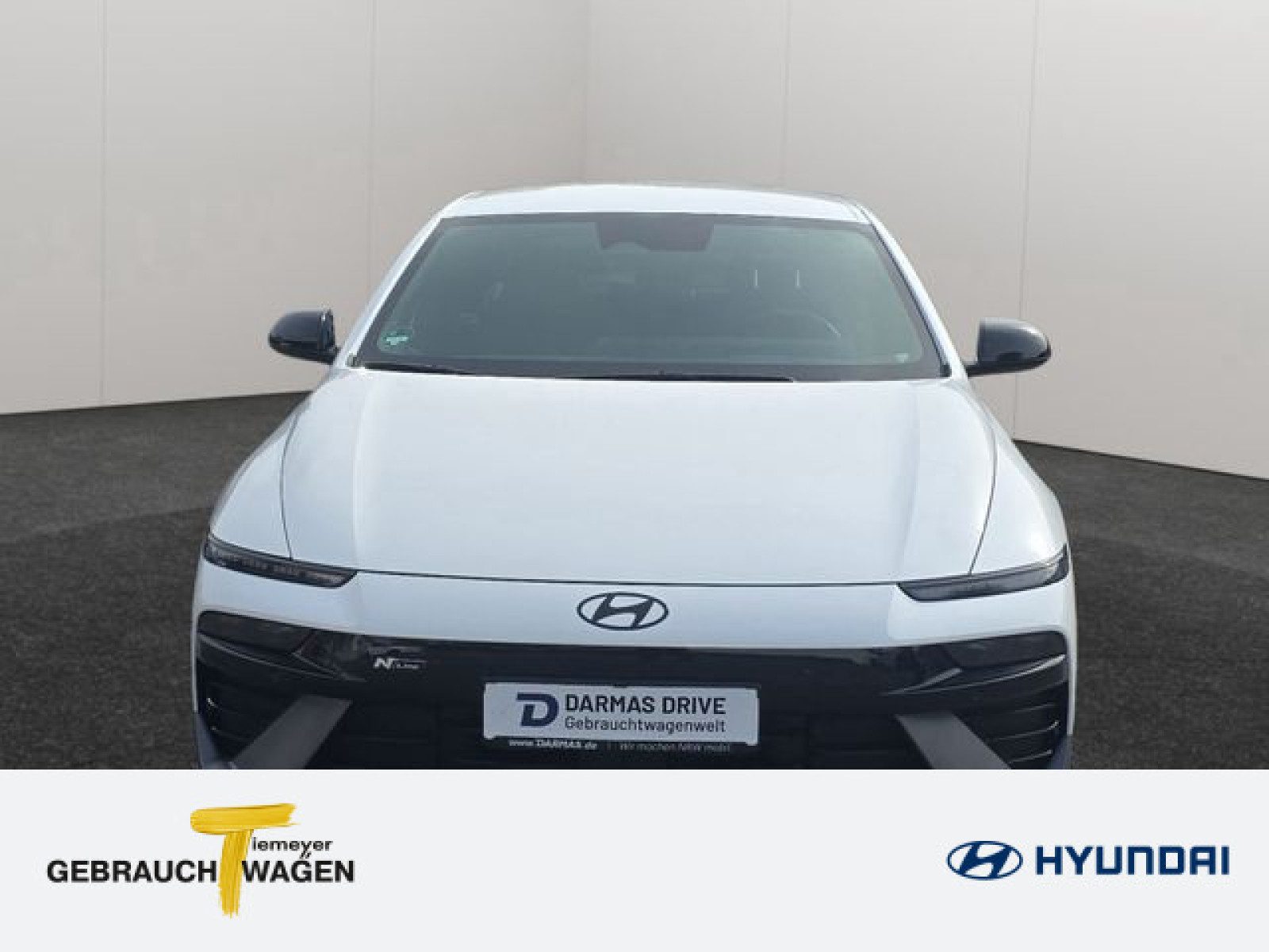 Hyundai IONIQ 6 – Bild 2