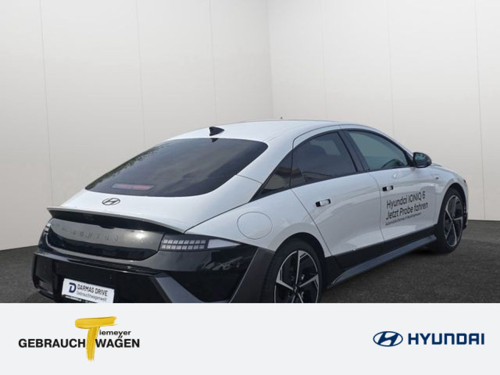 Hyundai IONIQ 6 – Bild 5