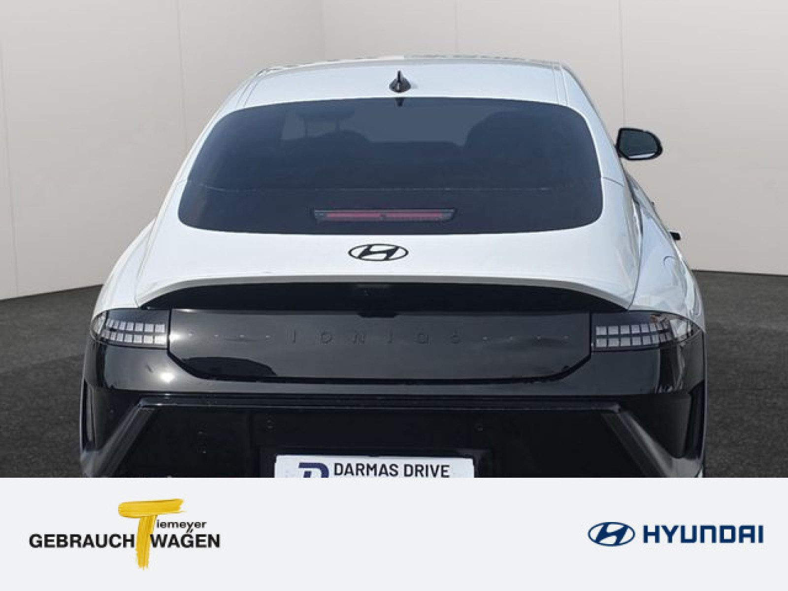 Hyundai IONIQ 6 – Bild 6
