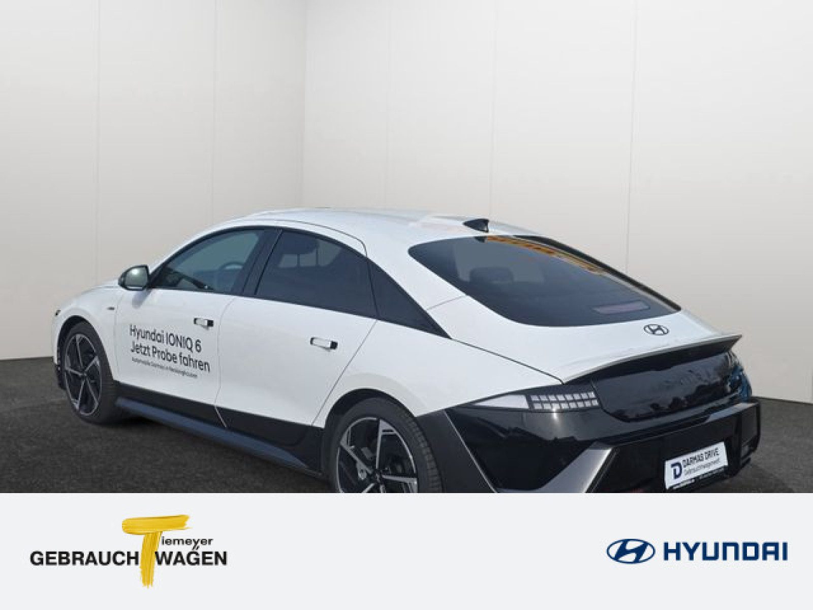 Hyundai IONIQ 6 – Bild 7