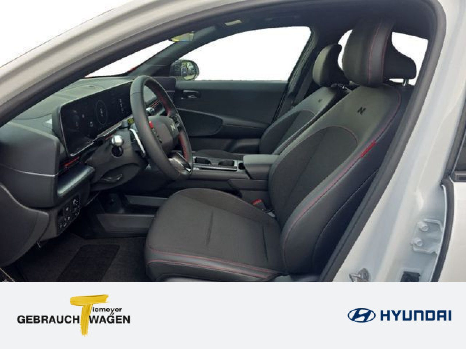 Hyundai IONIQ 6 – Bild 10