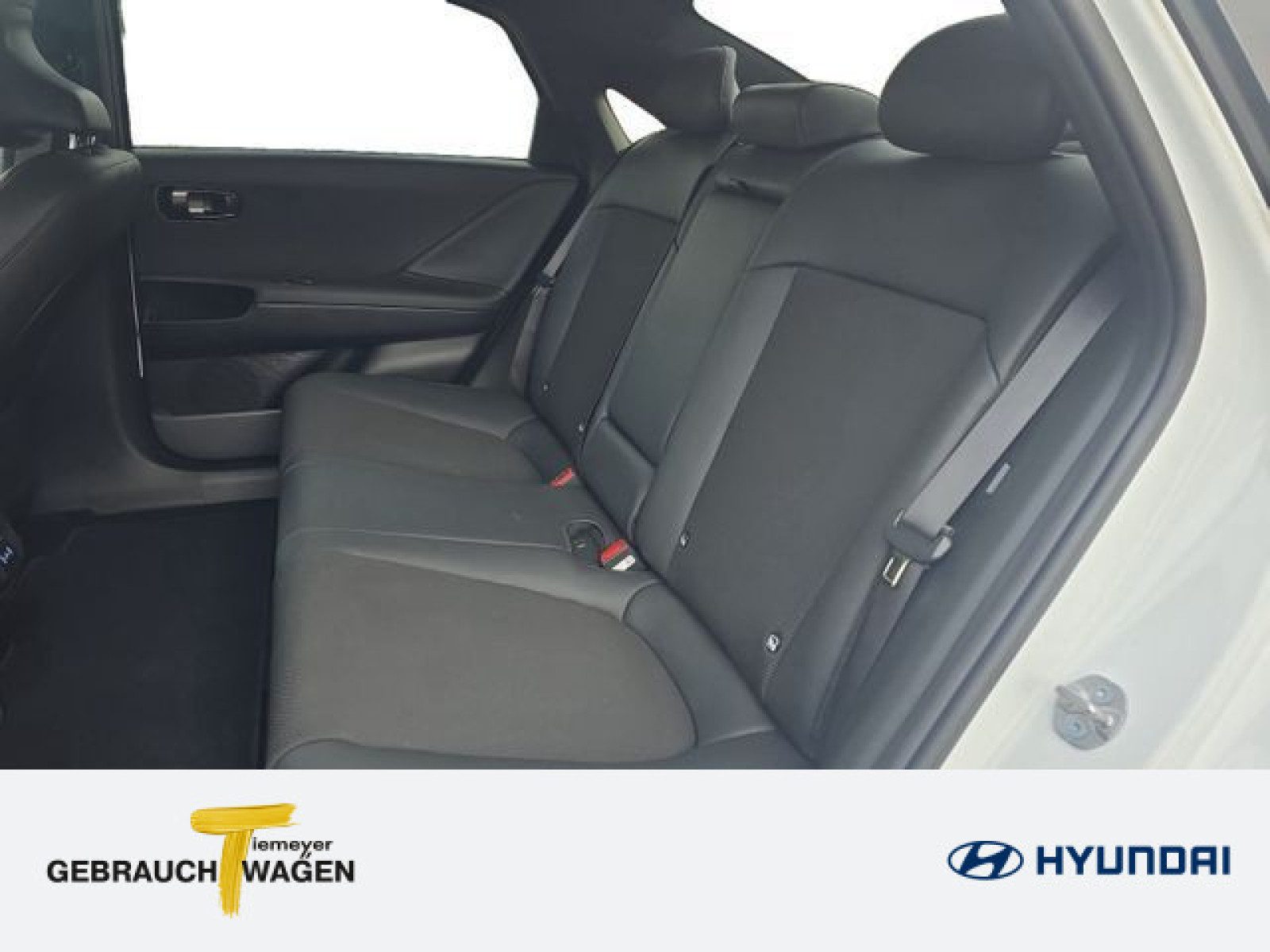 Hyundai IONIQ 6 – Bild 11