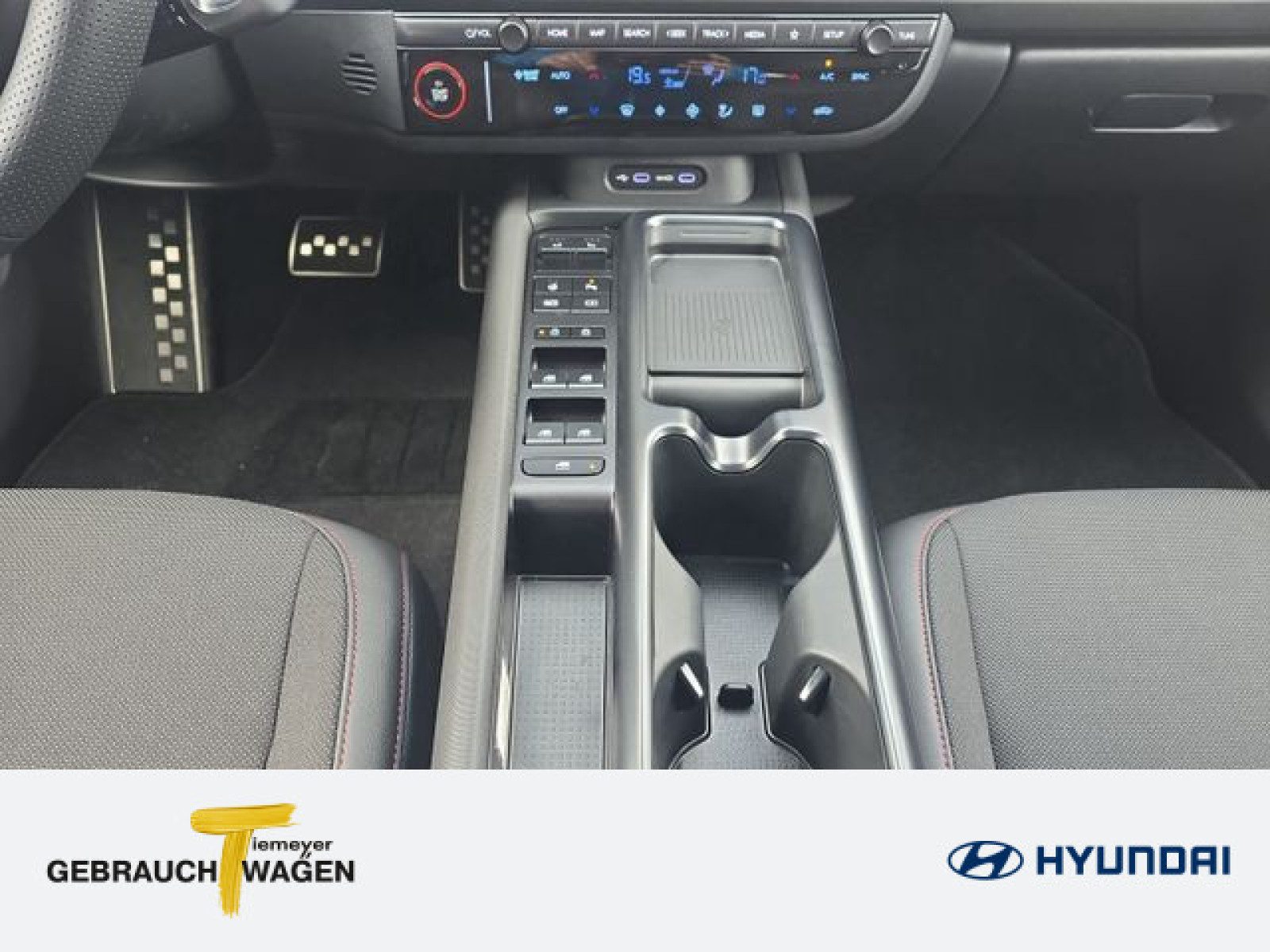 Hyundai IONIQ 6 – Bild 13