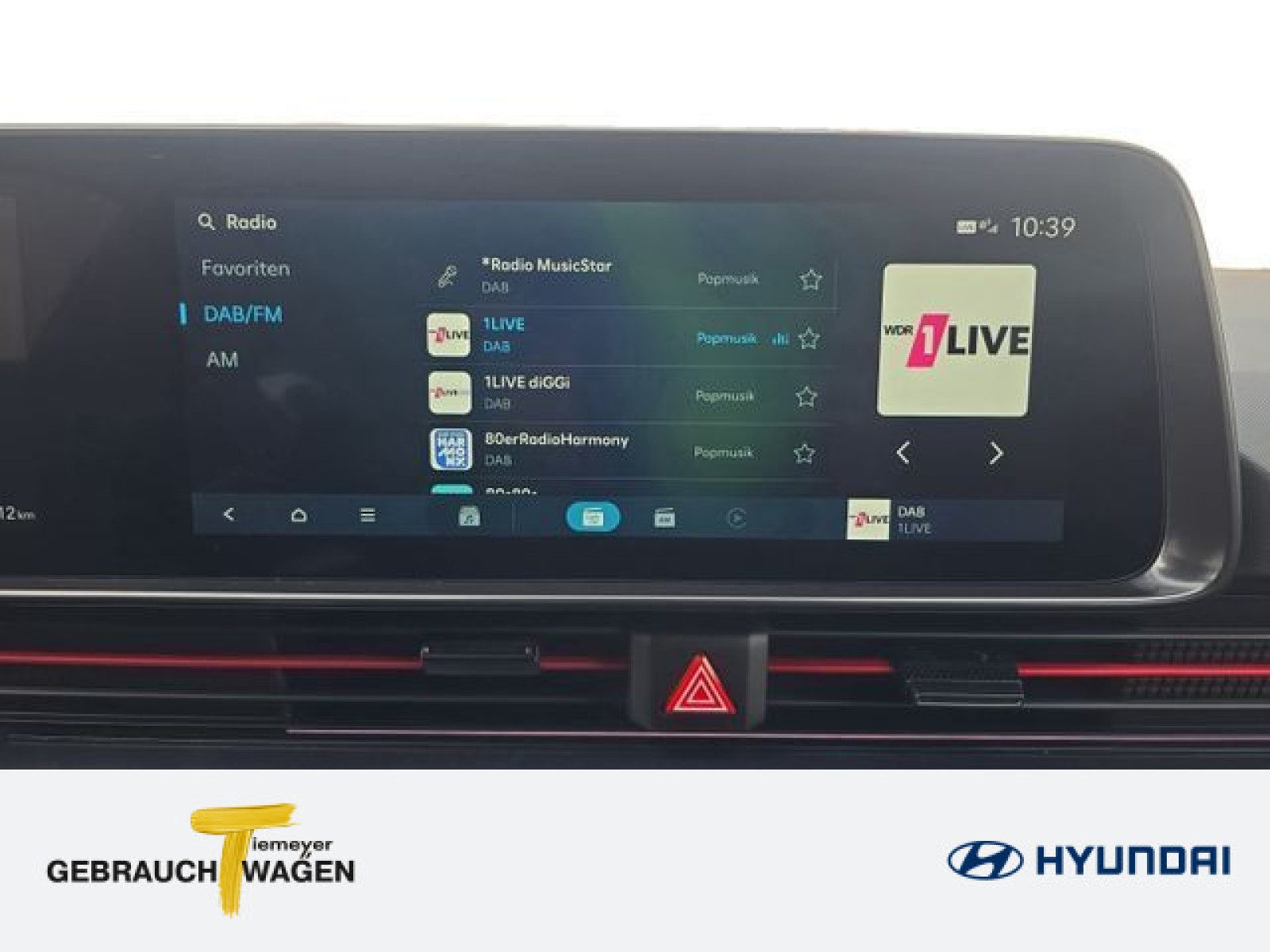 Hyundai IONIQ 6 – Bild 14