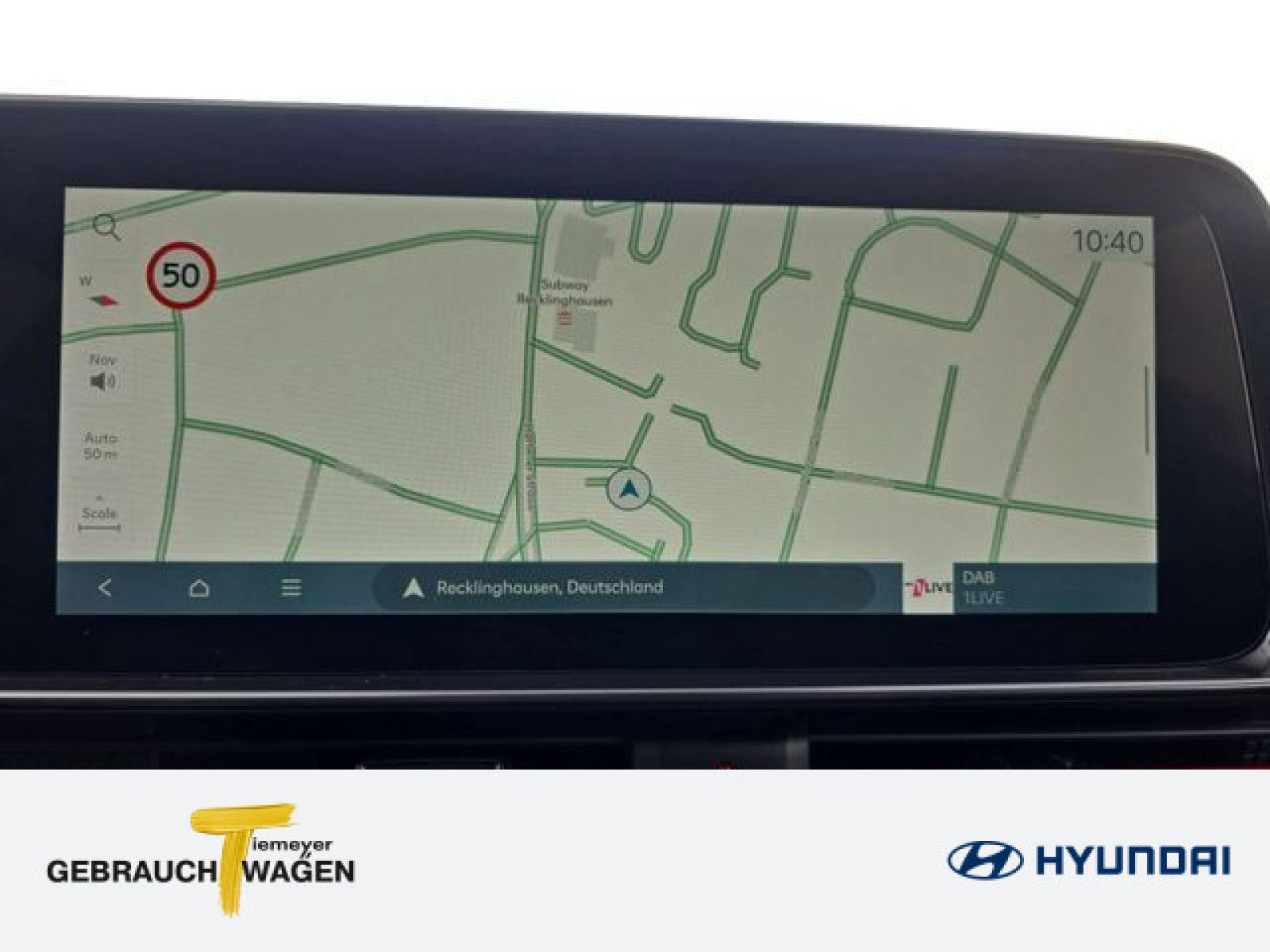 Hyundai IONIQ 6 – Bild 15
