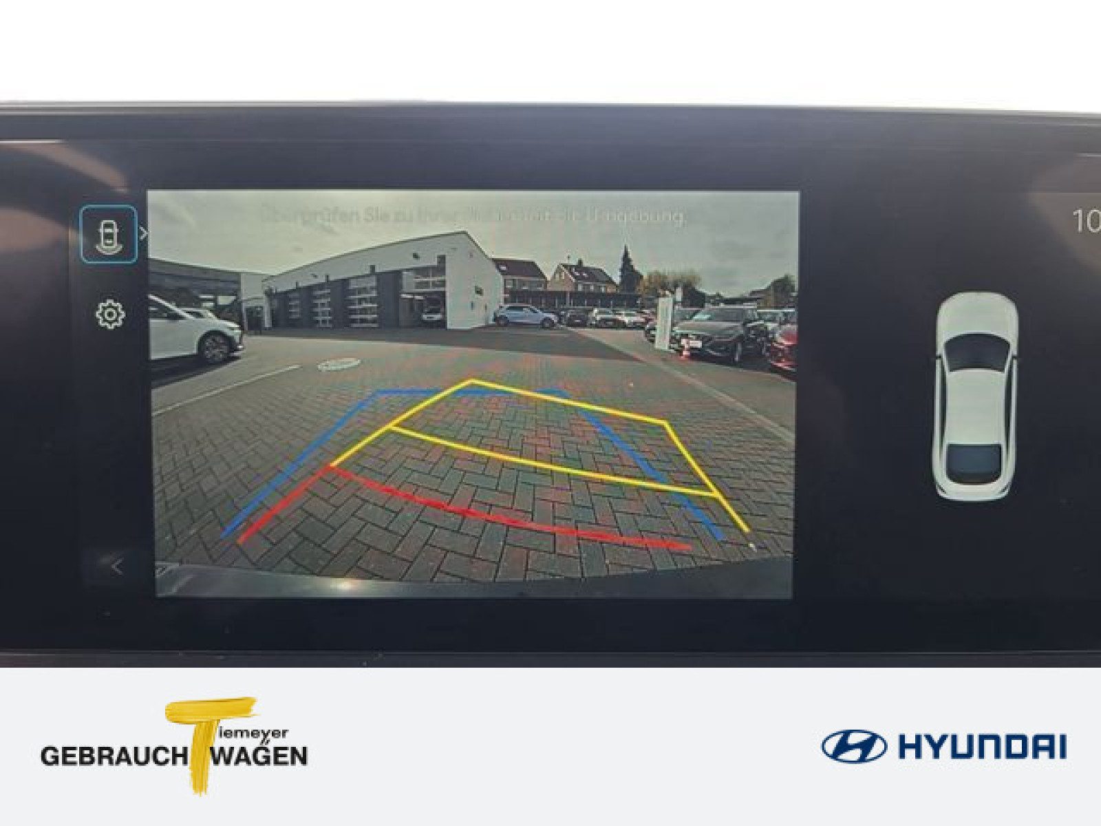 Hyundai IONIQ 6 – Bild 16