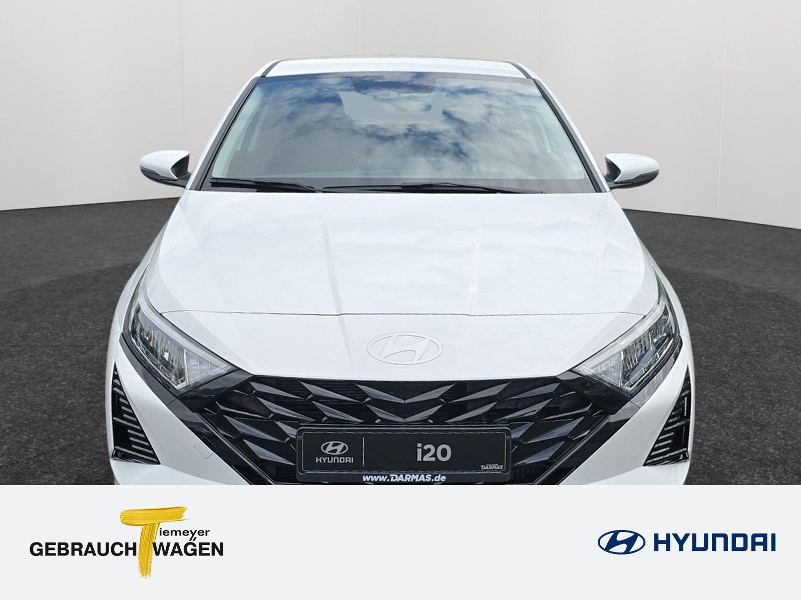 Hyundai i20 – Bild 2