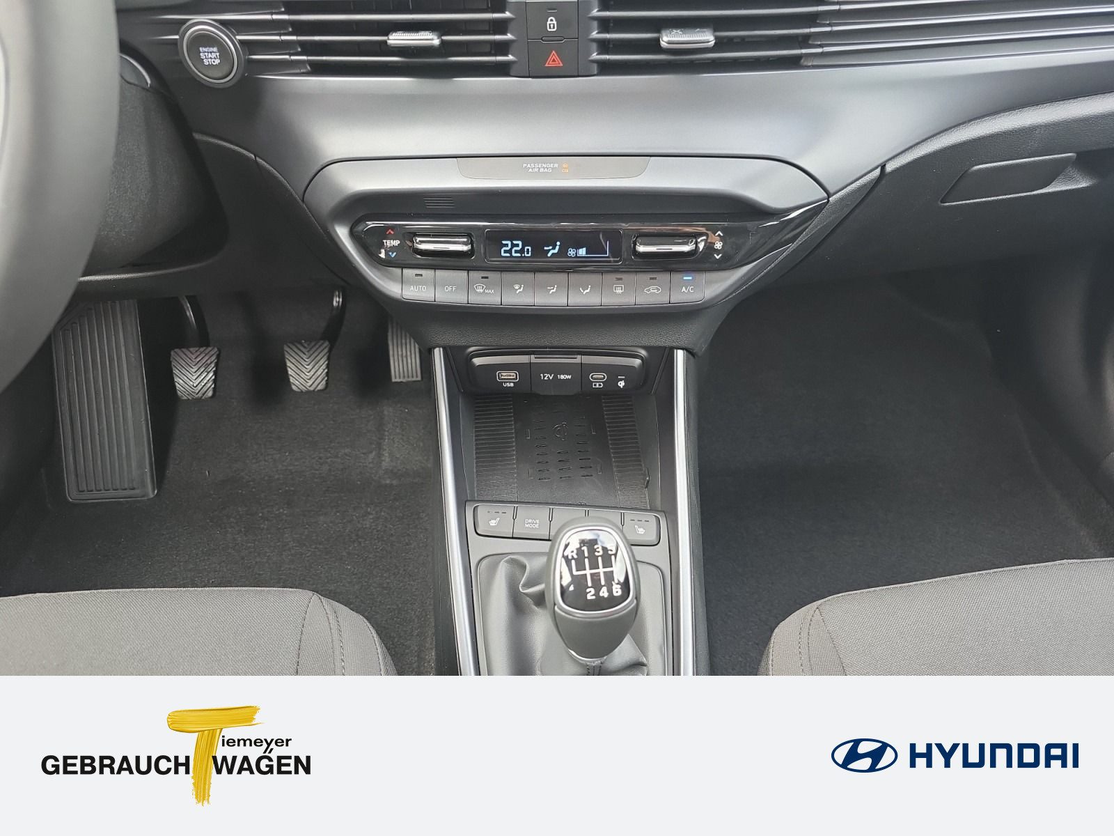 Hyundai i20 – Bild 13