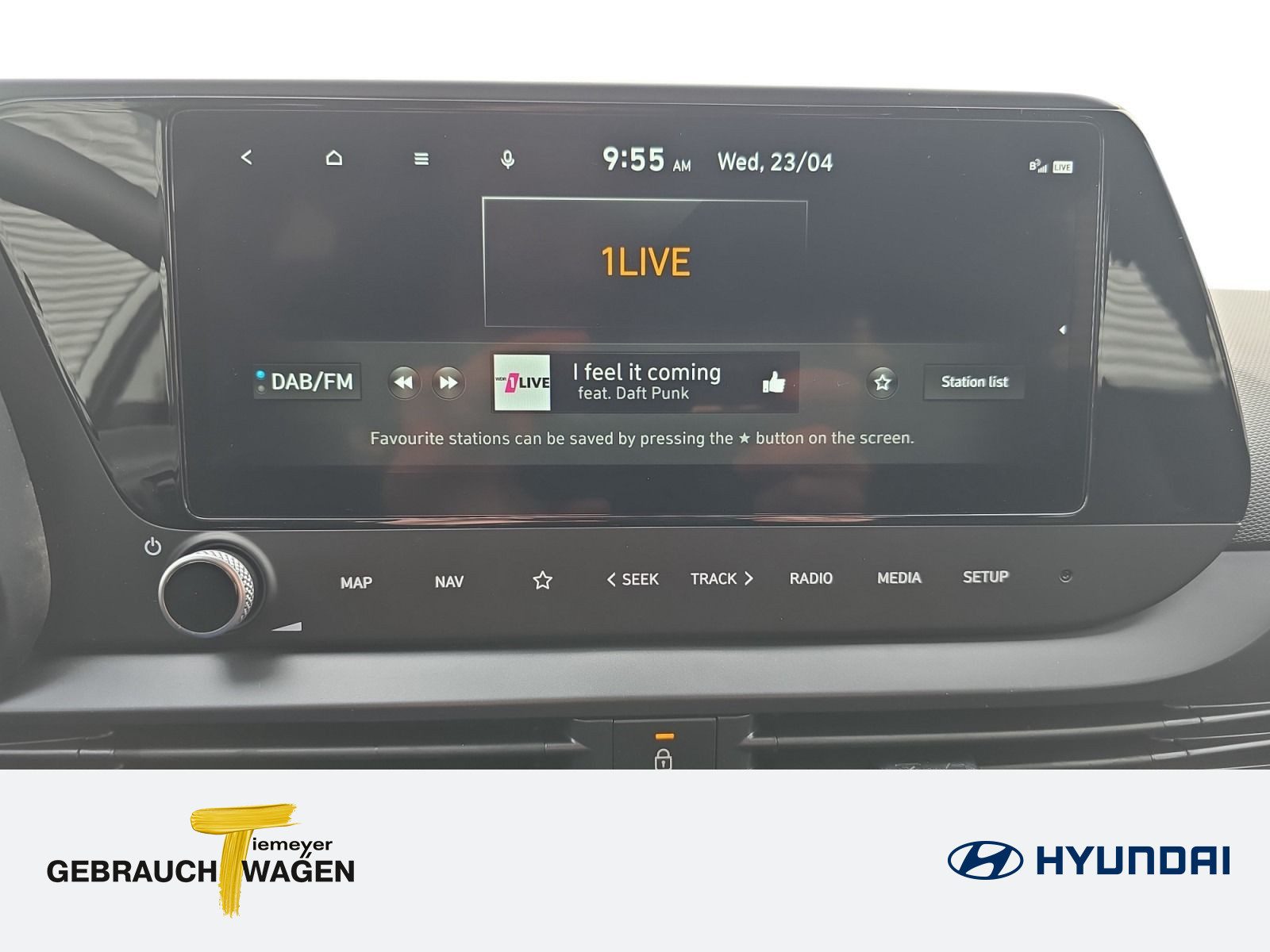 Hyundai i20 – Bild 16