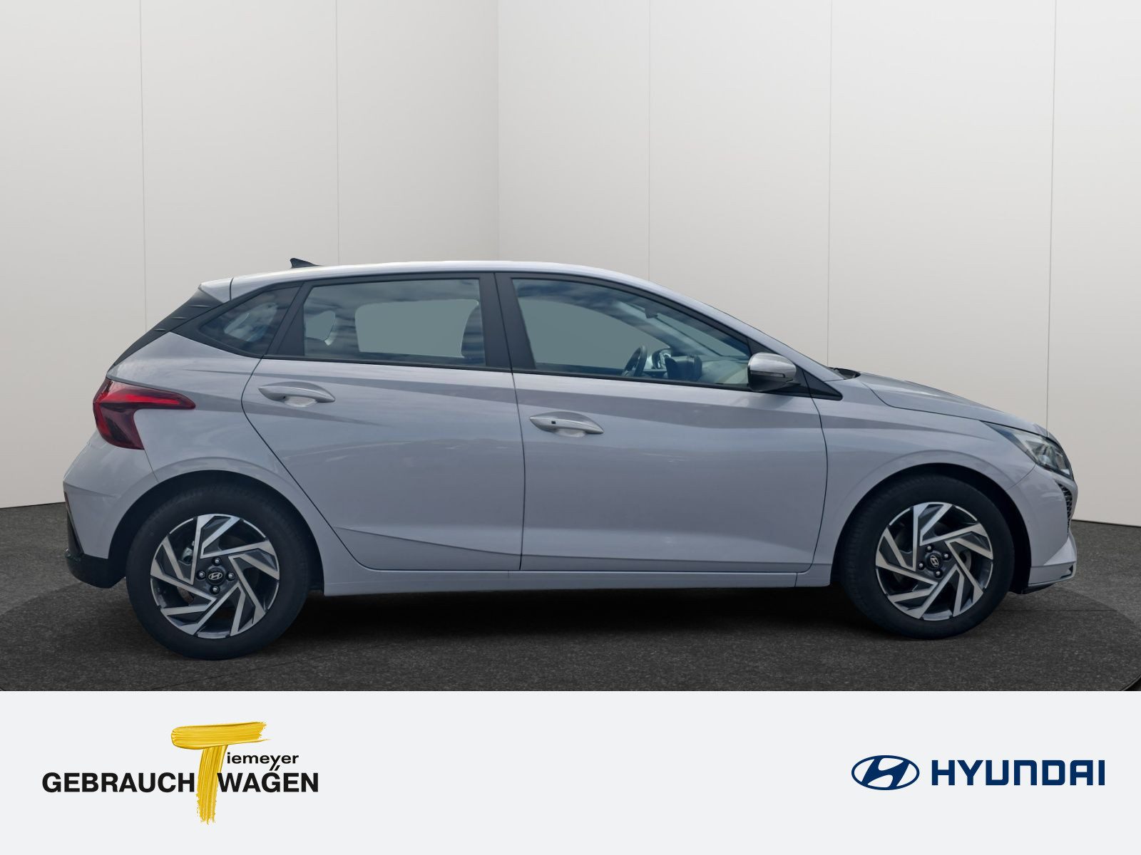 Hyundai i20 – Bild 4