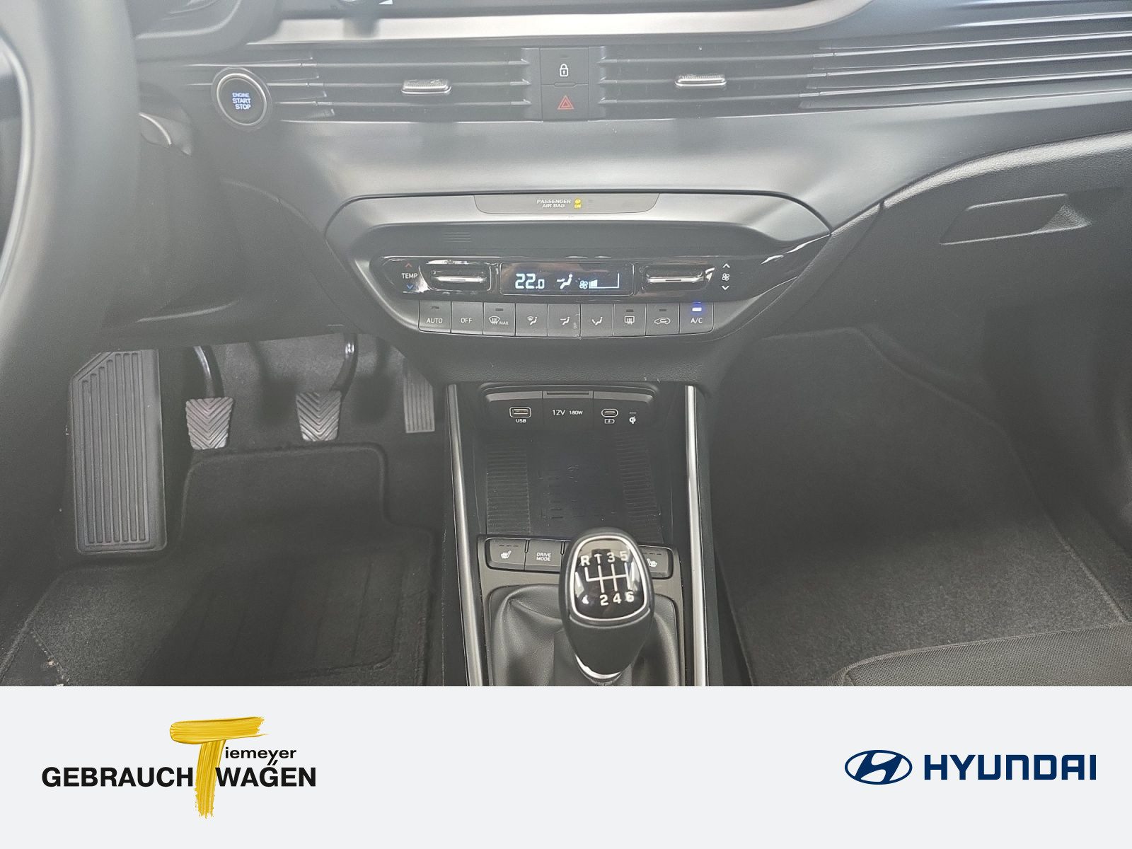 Hyundai i20 – Bild 14