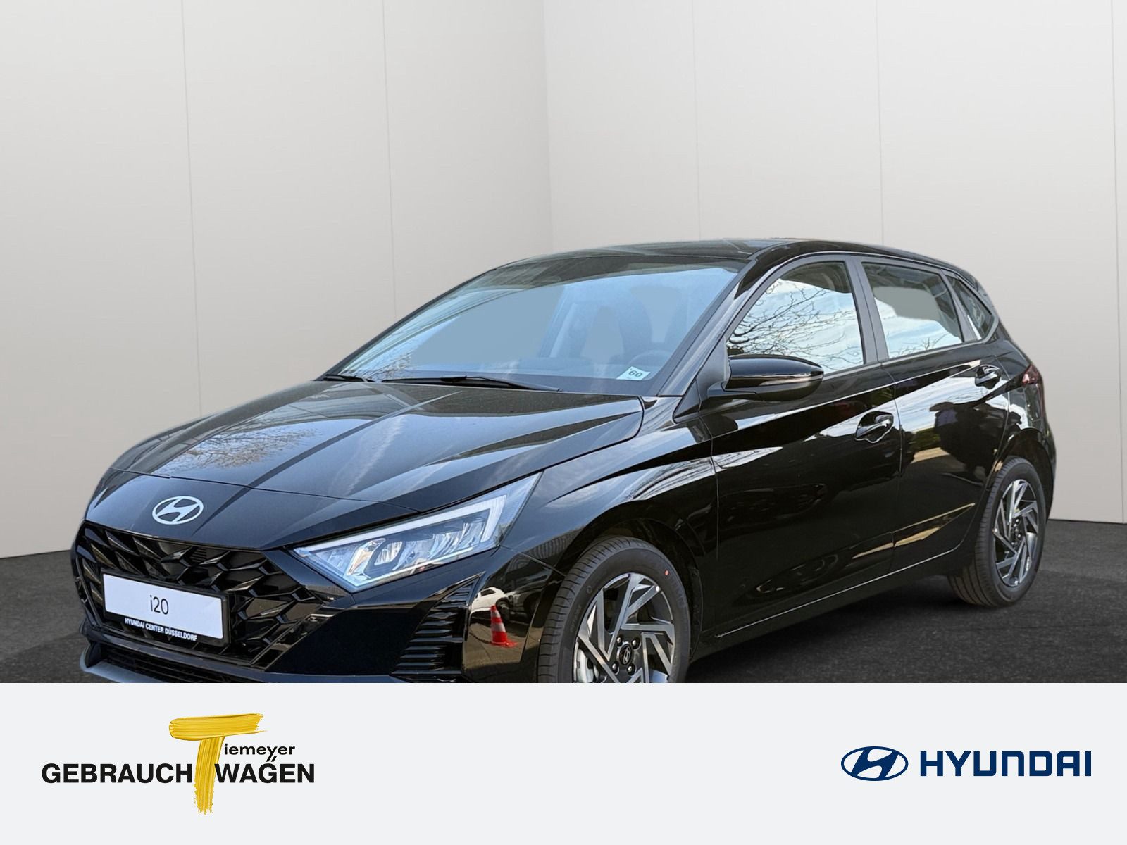 Hyundai i20 – Bild 1