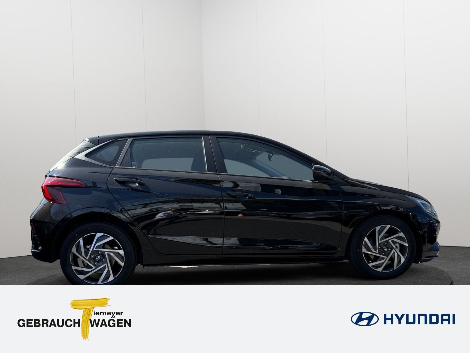 Hyundai i20 – Bild 4