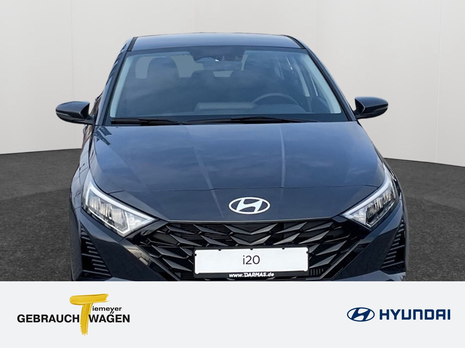Hyundai i20 – Bild 2