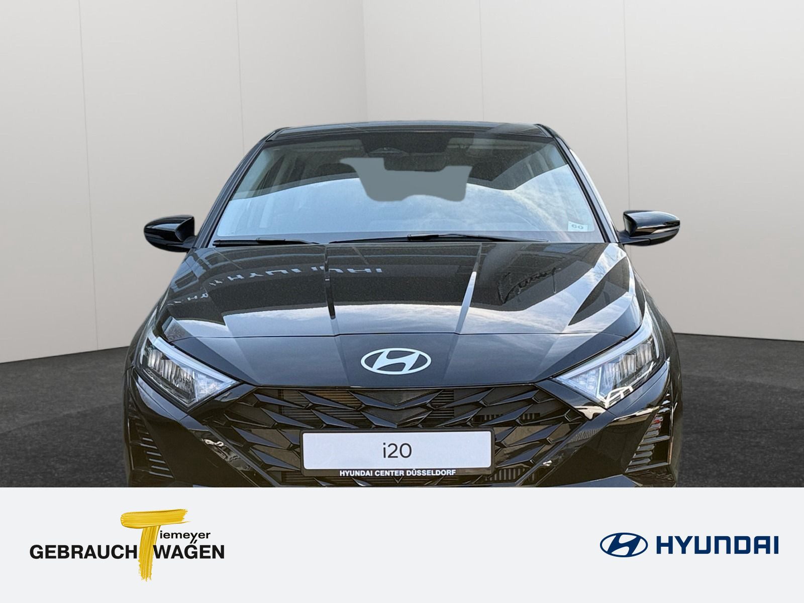 Hyundai i20 – Bild 2