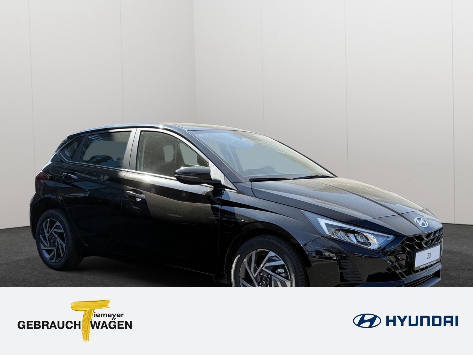 Hyundai i20 – Bild 3