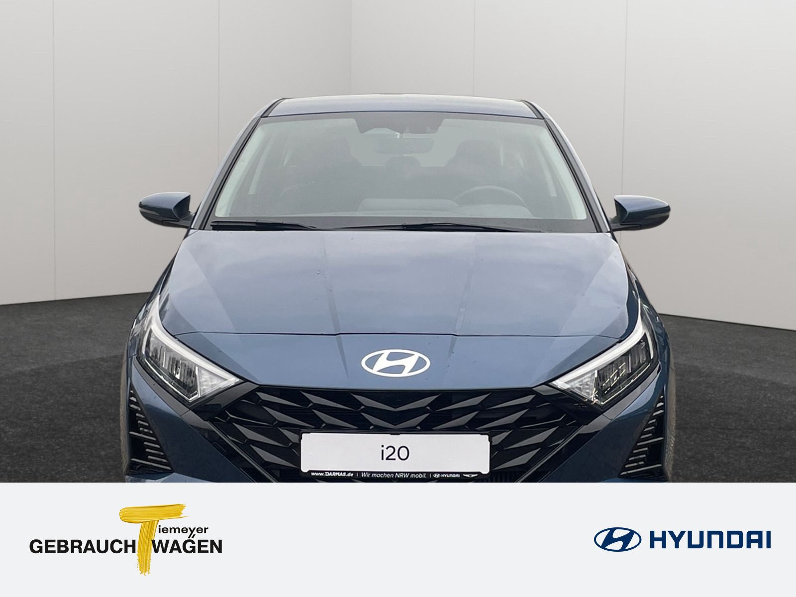 Hyundai i20 – Bild 2