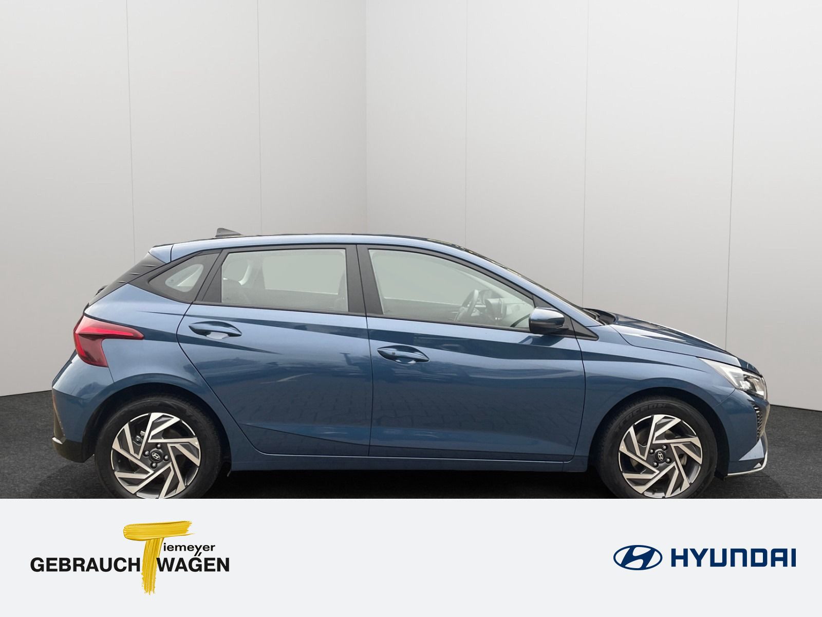 Hyundai i20 – Bild 4