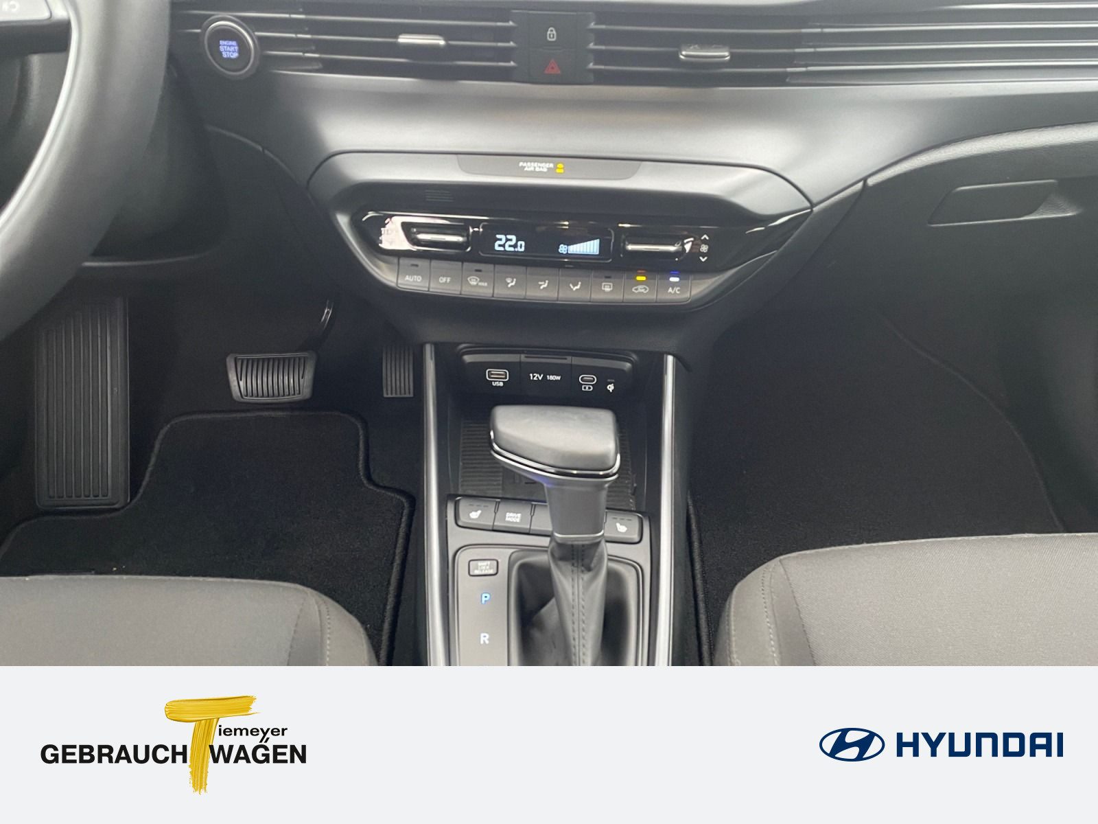 Hyundai i20 – Bild 13