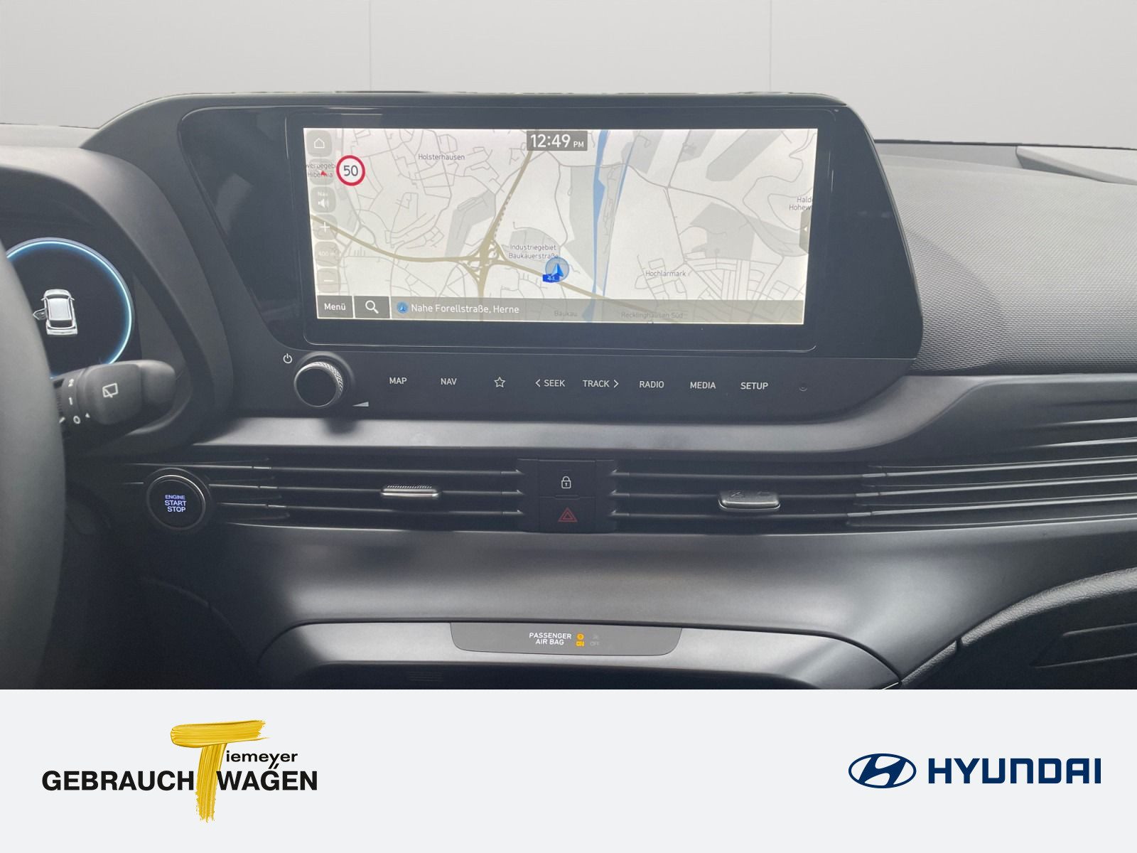 Hyundai i20 – Bild 14