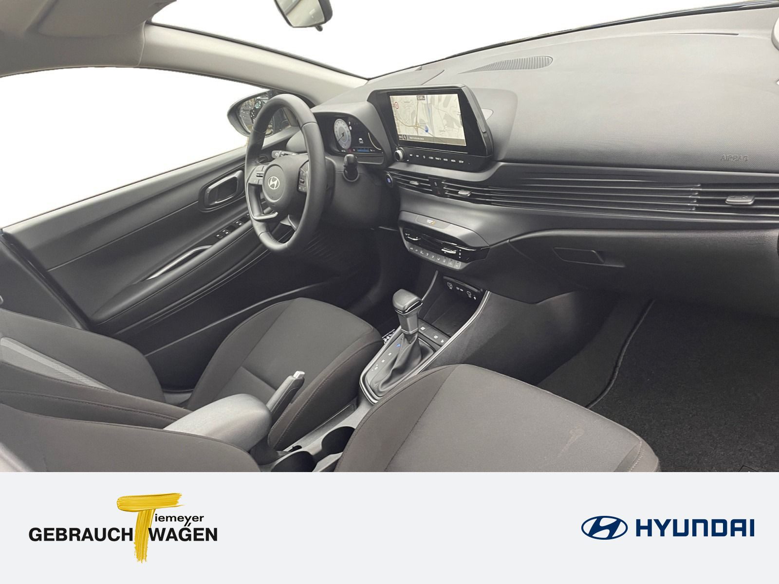 Hyundai i20 – Bild 16