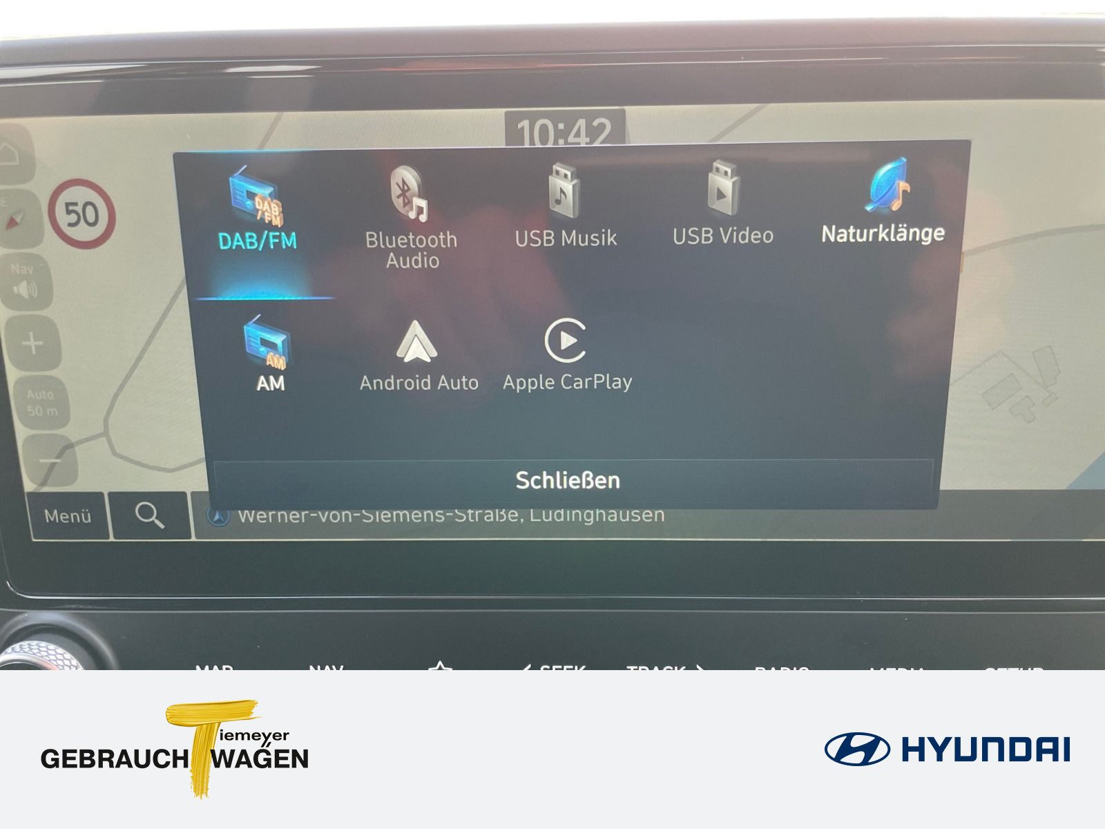Hyundai i20 – Bild 16