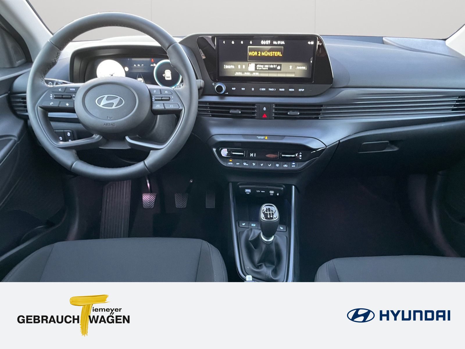 Hyundai i20 – Foto 12