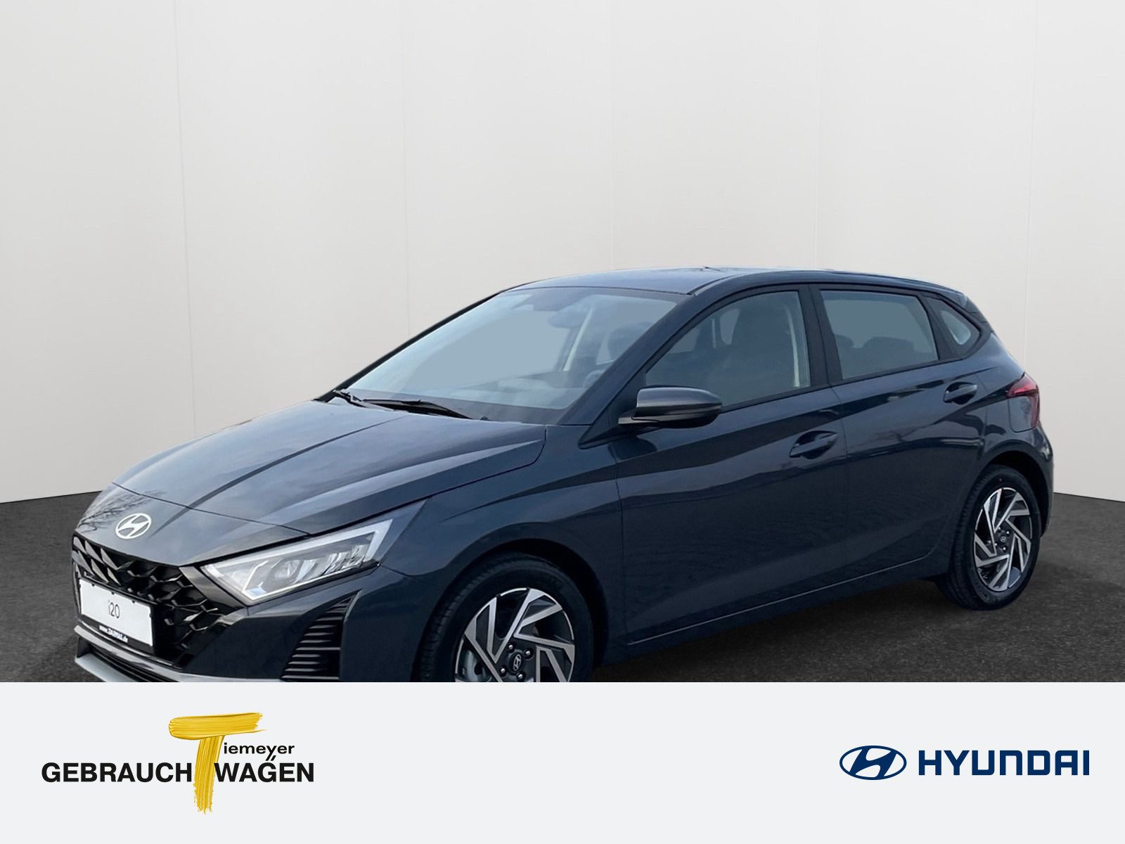 Hyundai i20 – Bild 1