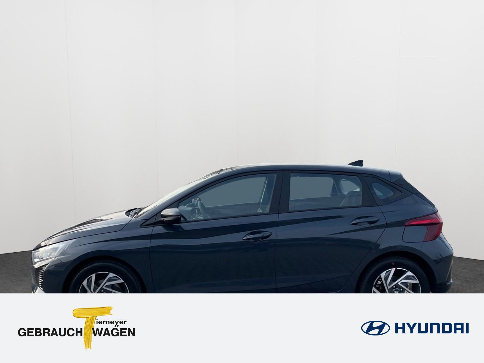 Hyundai i20 – Bild 8