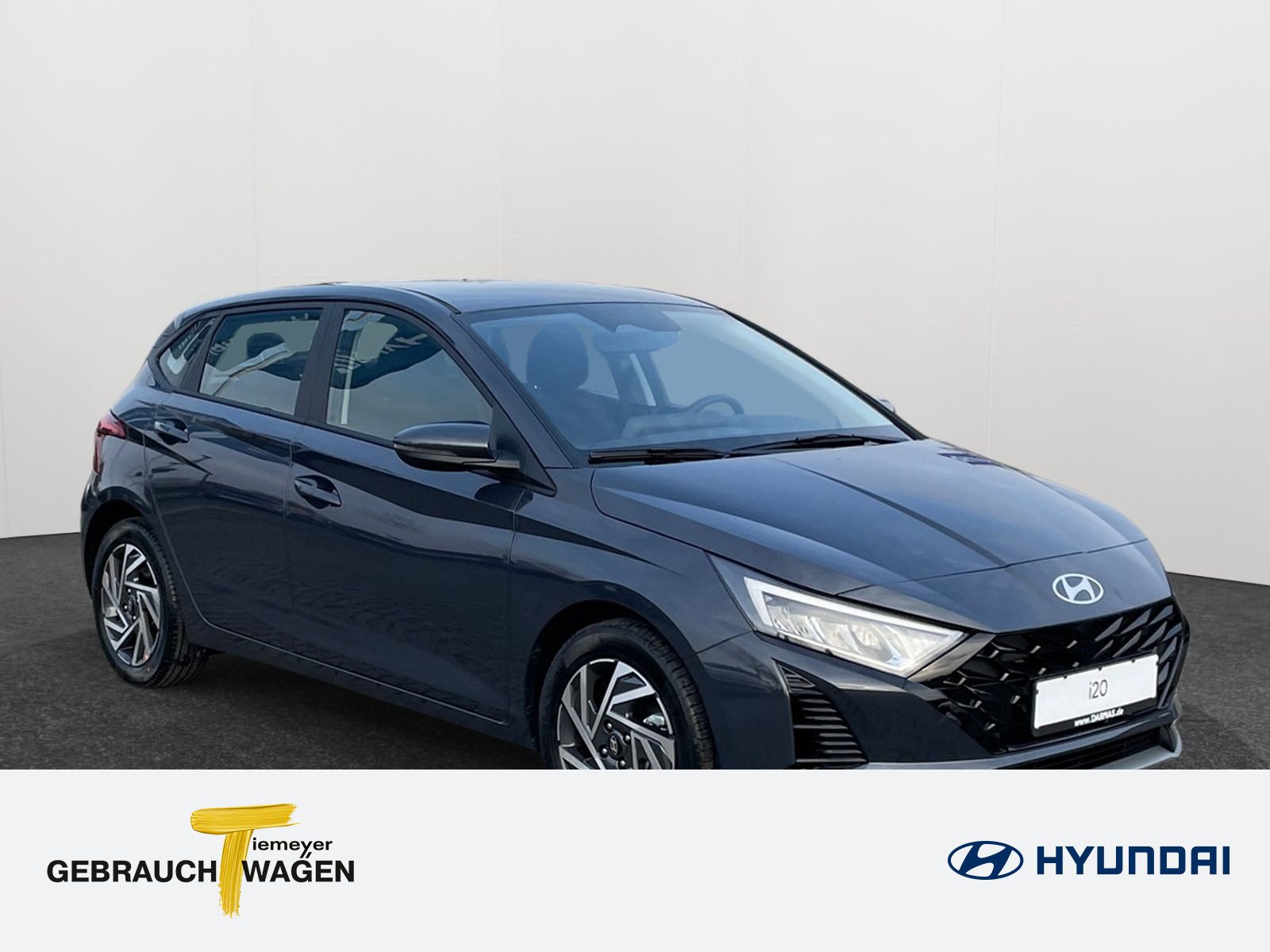 Hyundai i20 – Bild 3