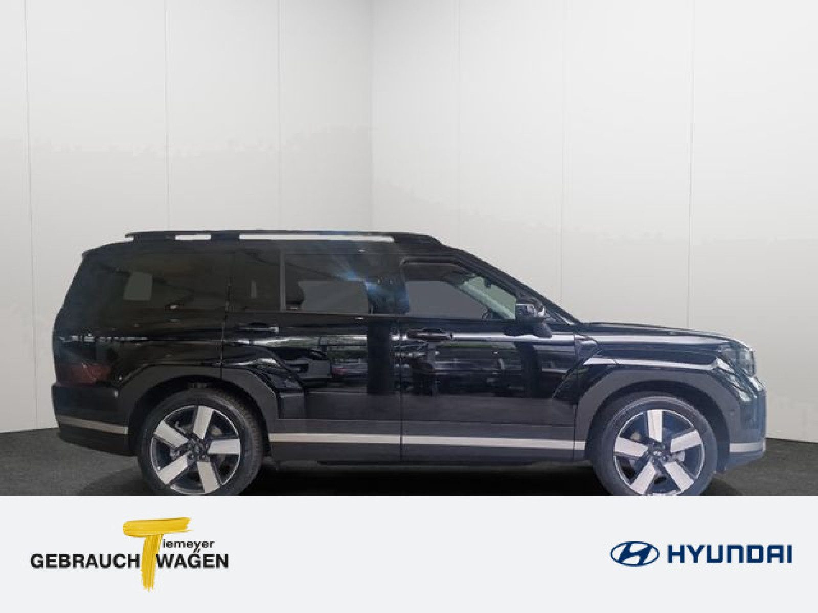 Hyundai SANTA FE – Foto 4