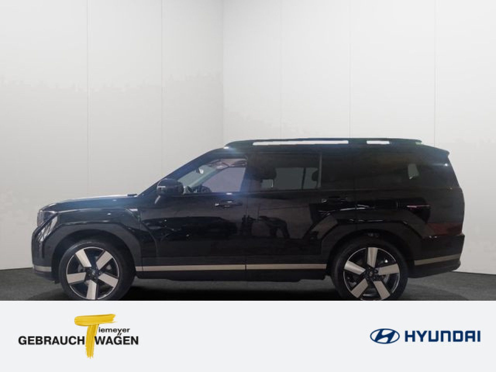 Hyundai SANTA FE – Foto 8