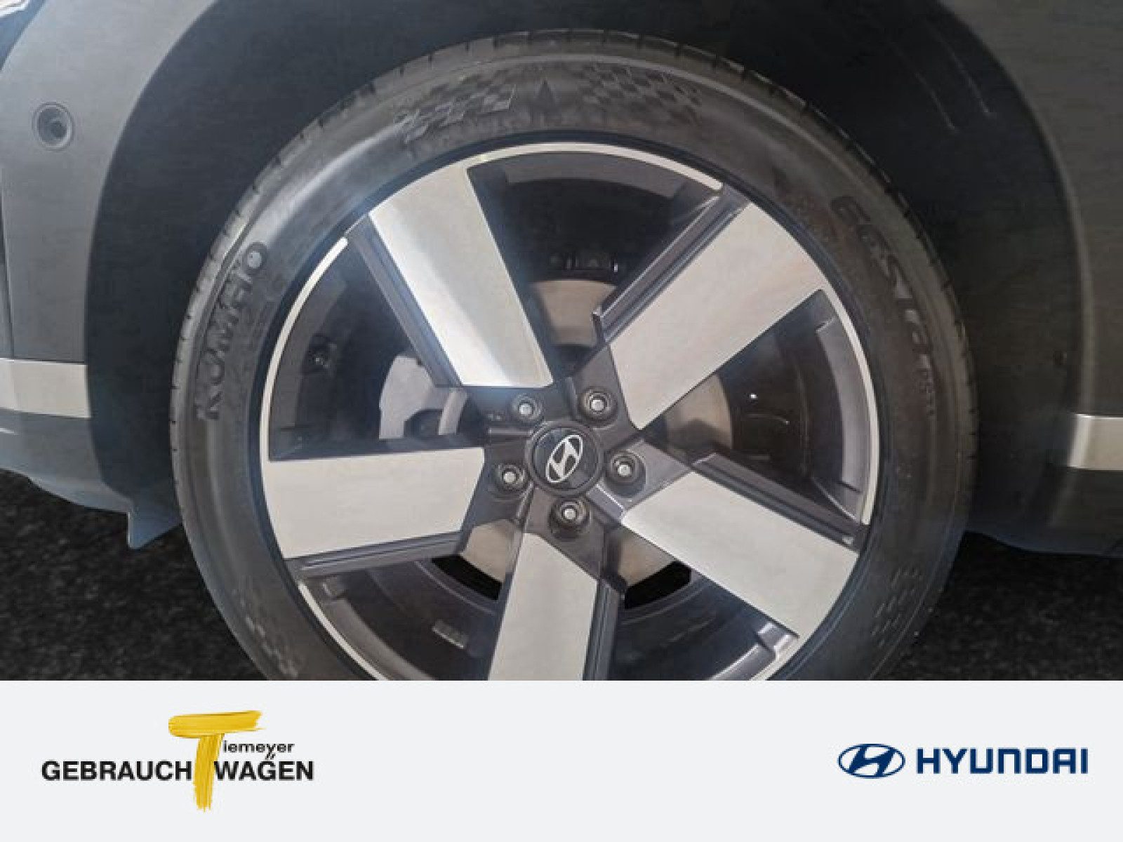 Hyundai SANTA FE – Foto 9